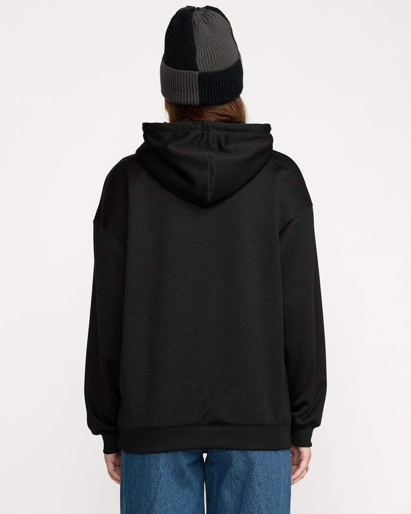 Volcom Women's Essential Hydro Hoodie 