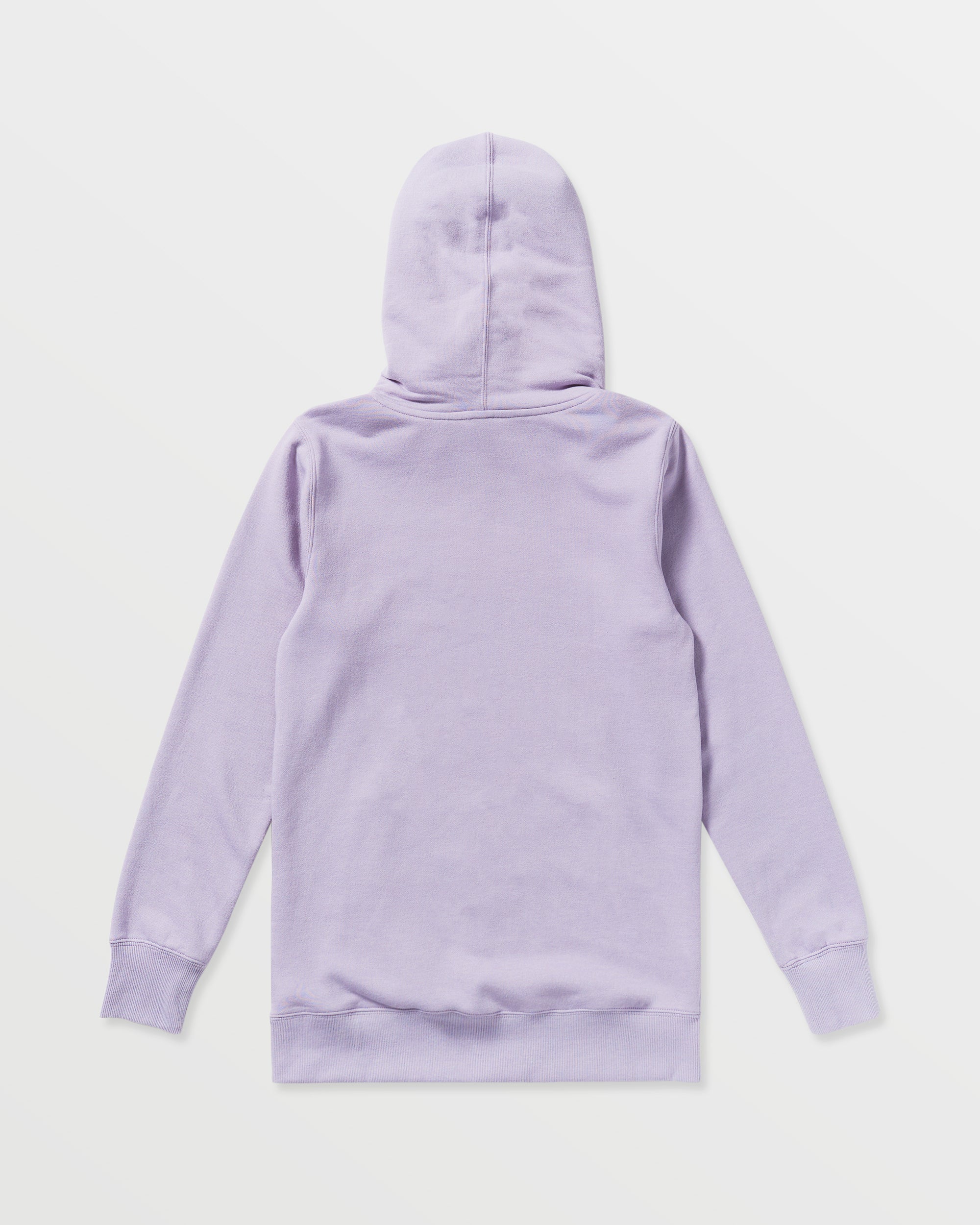 Women's Tower Pullover Fleece Hoodie - Volcom