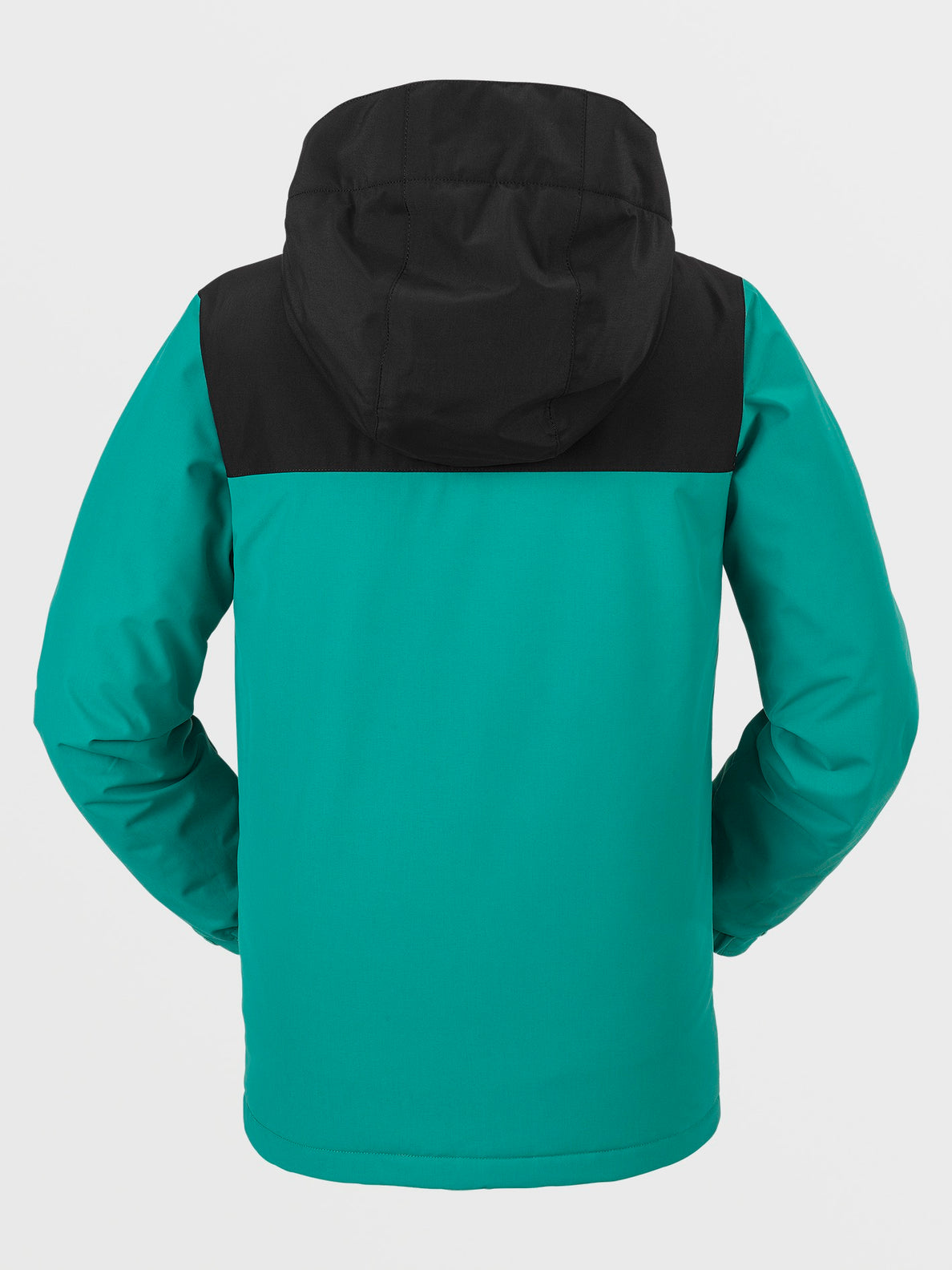 Kids Stone 91 Insulated Jacket - Vibrant Green