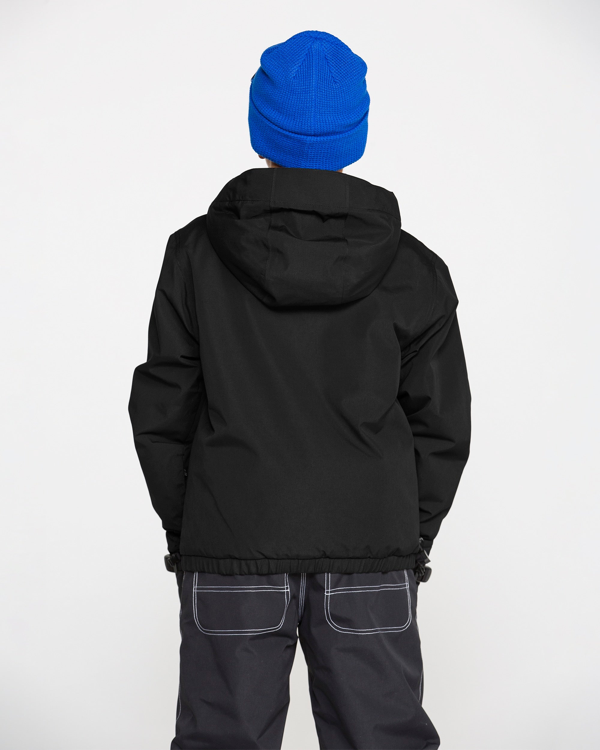 Youth Chaos Insulated Jacket - Volcom