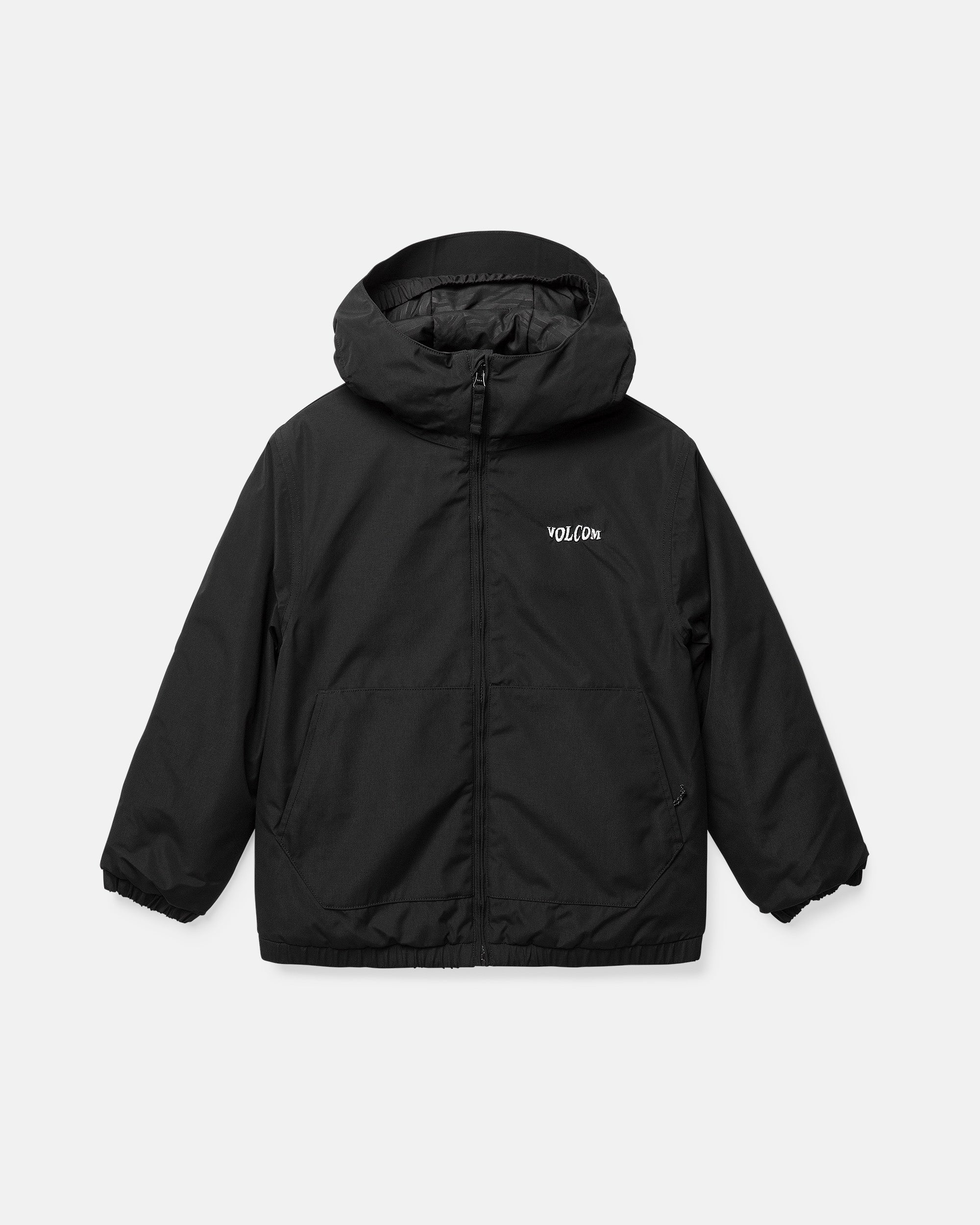 Youth Chaos Insulated Jacket - Volcom