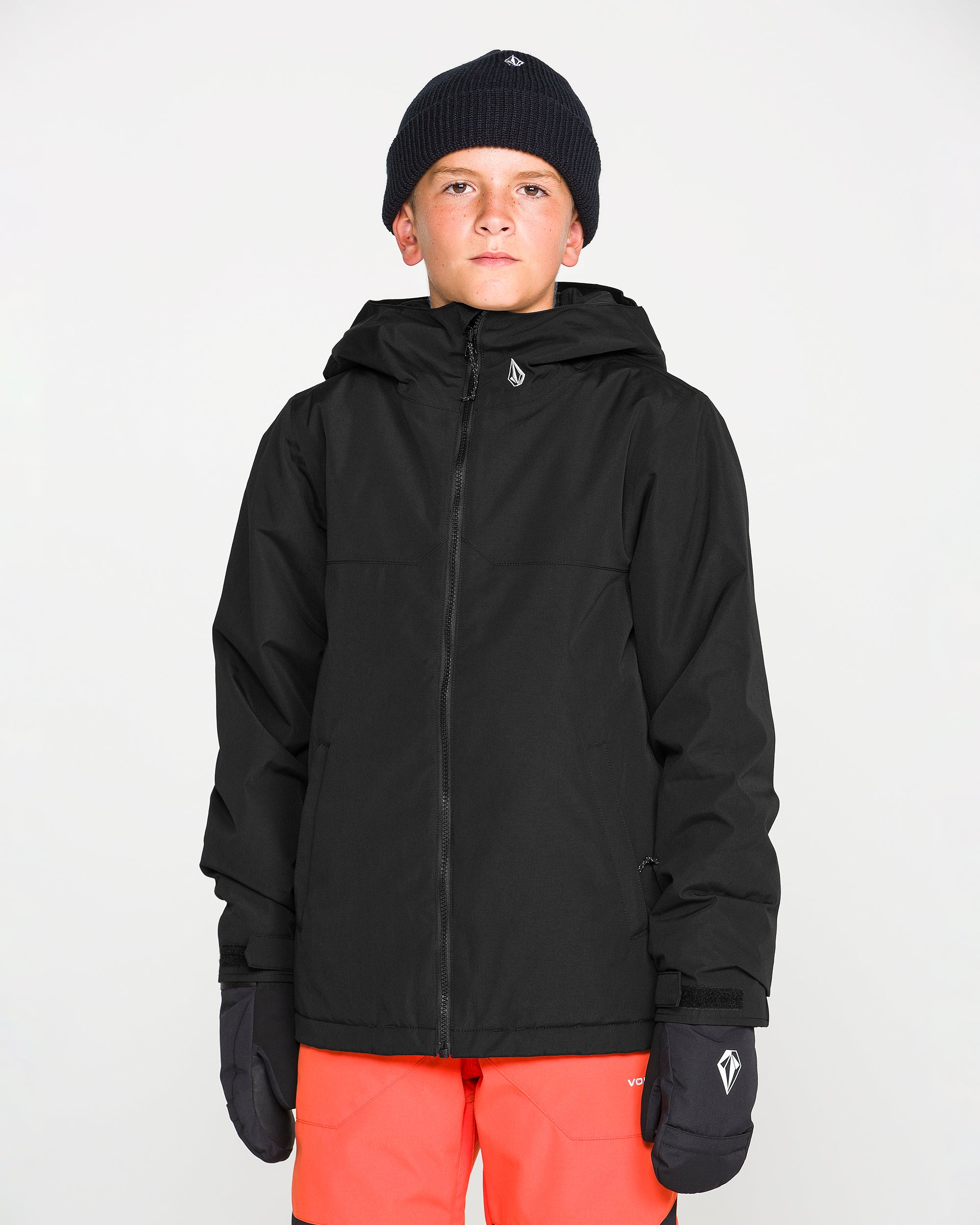 Kids' Jackets – Volcom