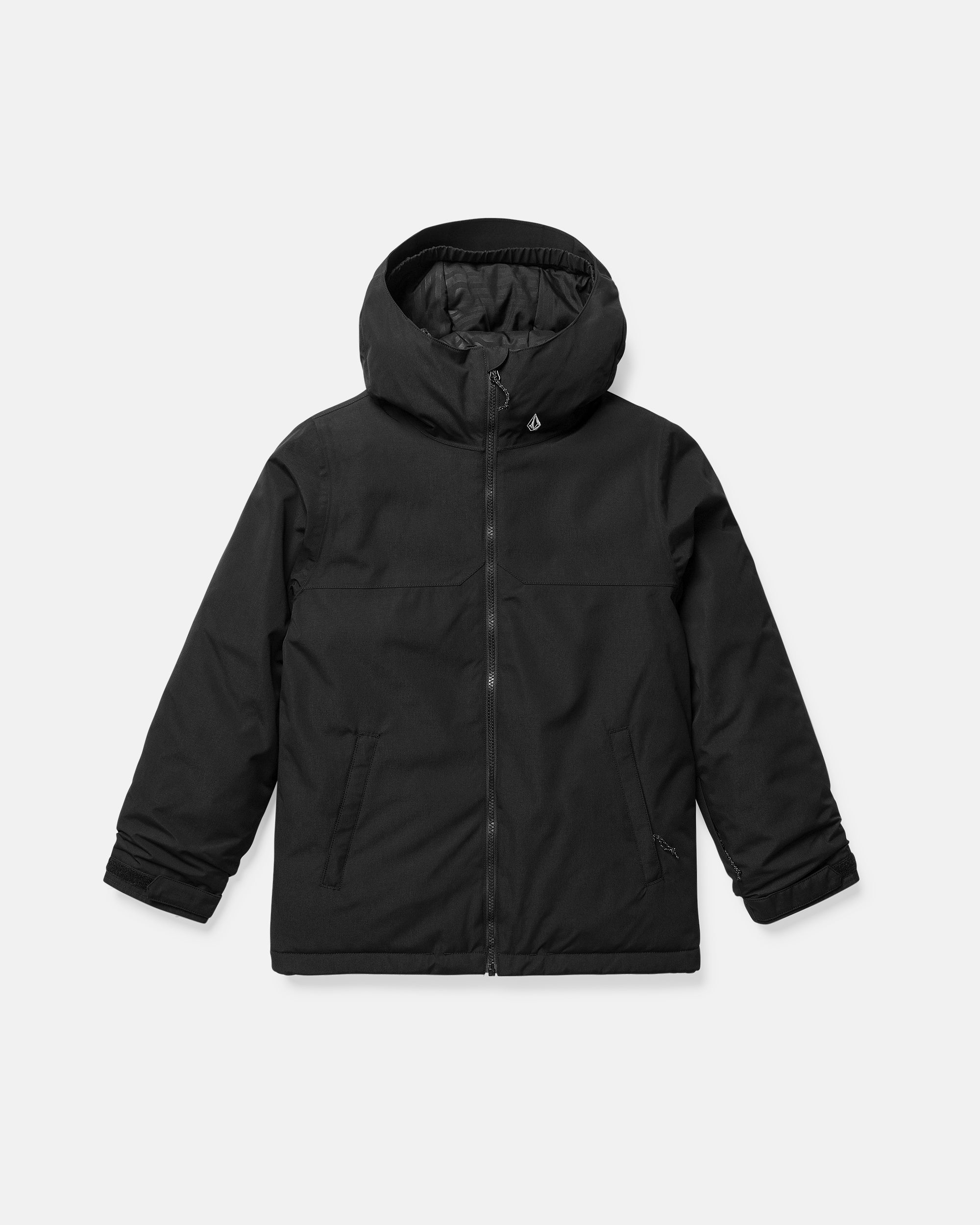 22-23 VOLCOM STONE.91 INS JACKET キッズ Youth Stone.91 Insulated Jacket - Volcom