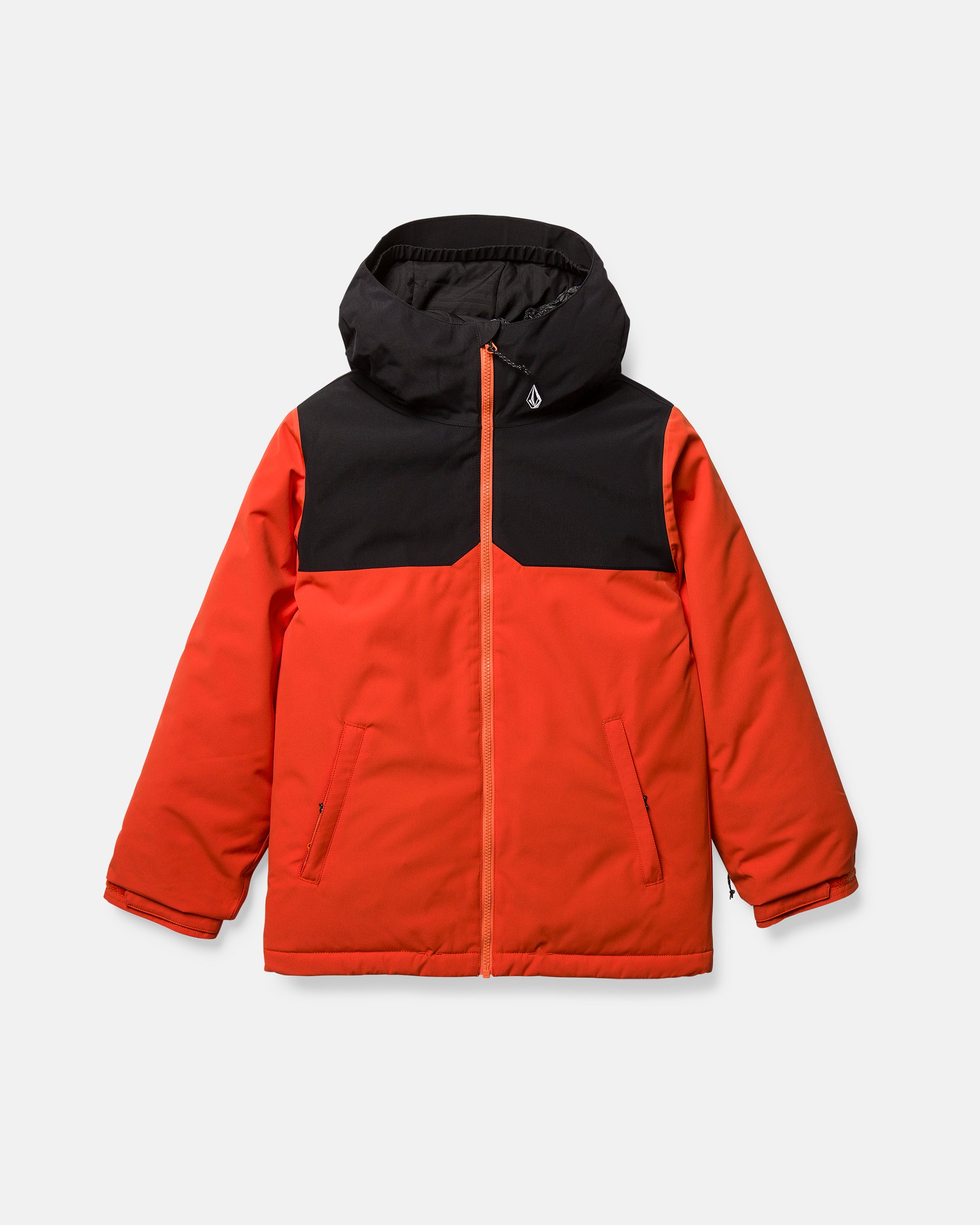 Youth Stone.91 Insulated Jacket - Volcom