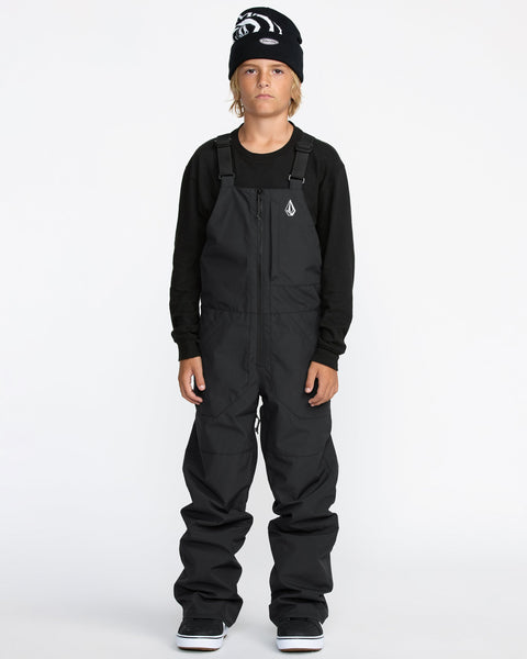 Big Kids' Barkley Insulated Bib Overall