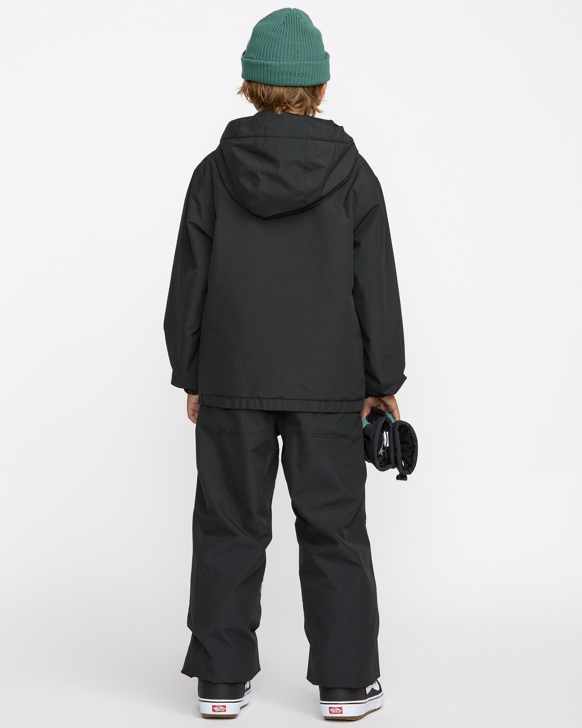 Big Kids' Chaos Insulated Pants - Volcom