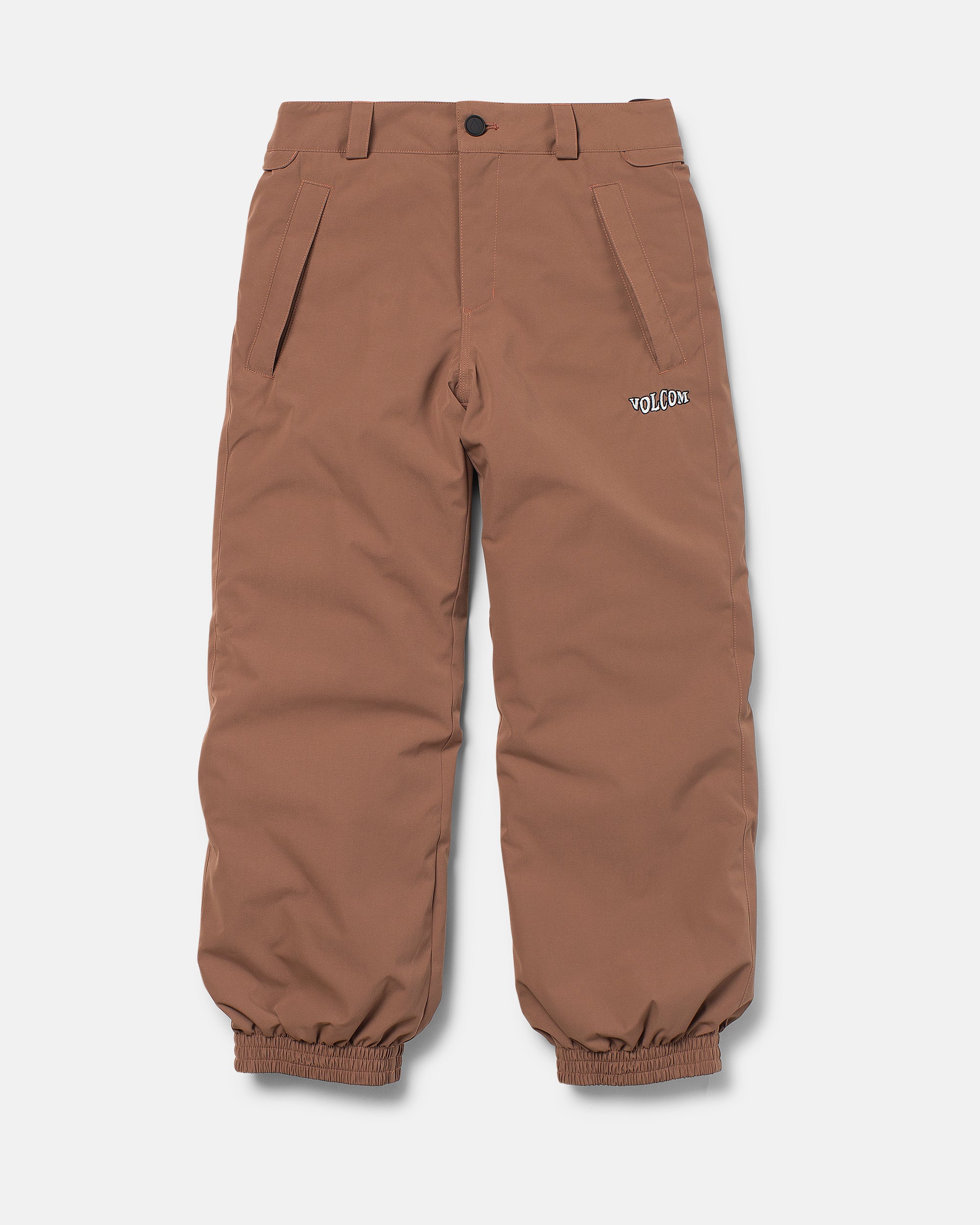Youth Chaos Insulated Pants - Volcom