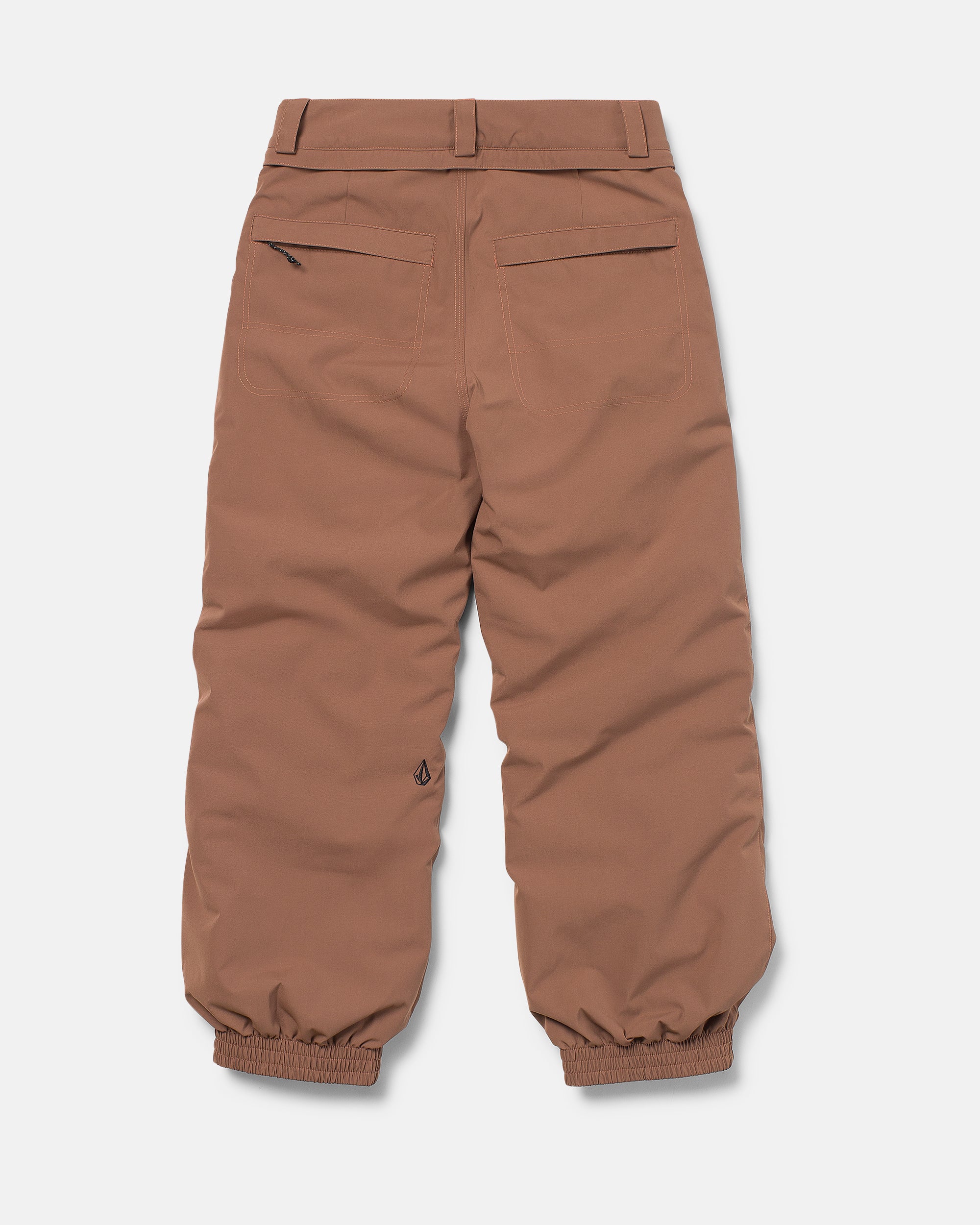 Youth Chaos Insulated Pants - Volcom