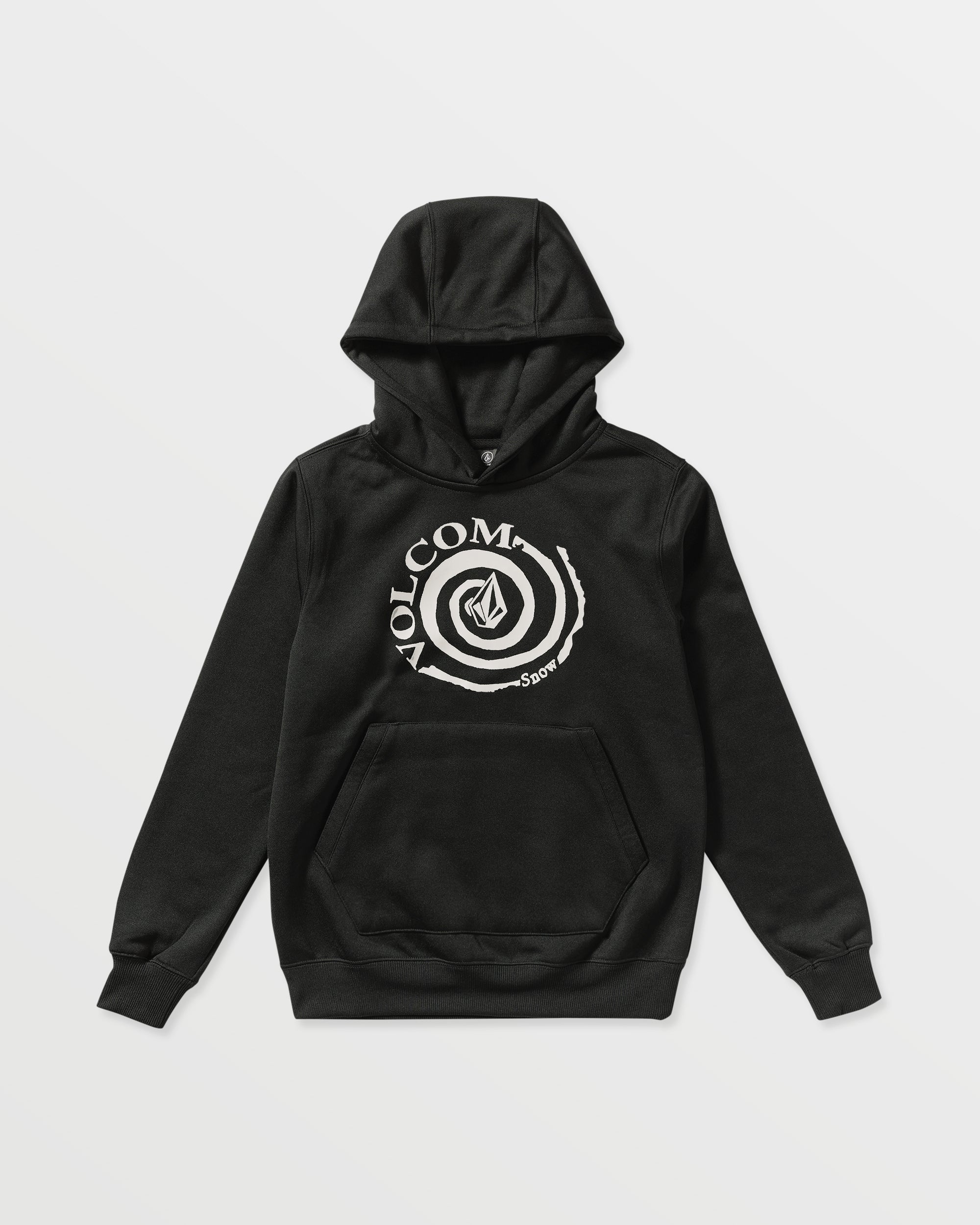 Big Kids' Hydro Fleece Hoodie - Volcom