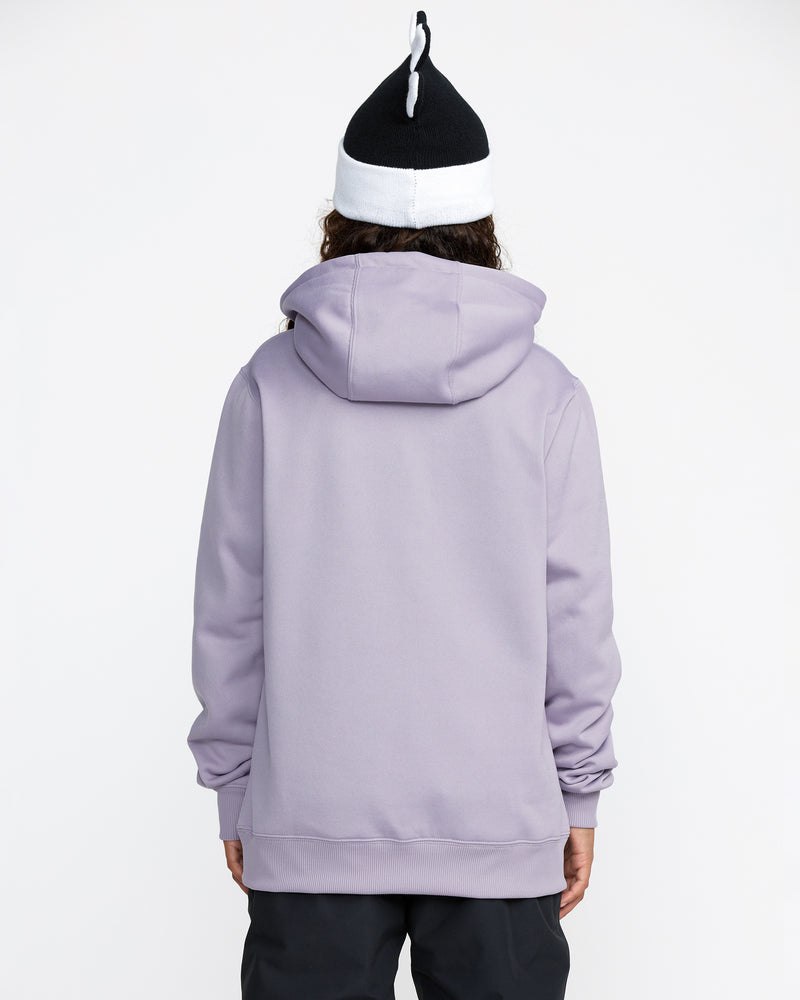 Volcom Kids' Hydro Fleece Hoodie 