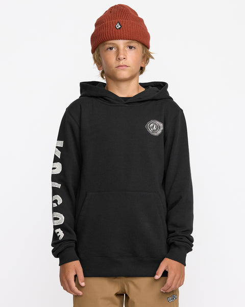 Volcom Kids' Youth Essential Hoodie 
