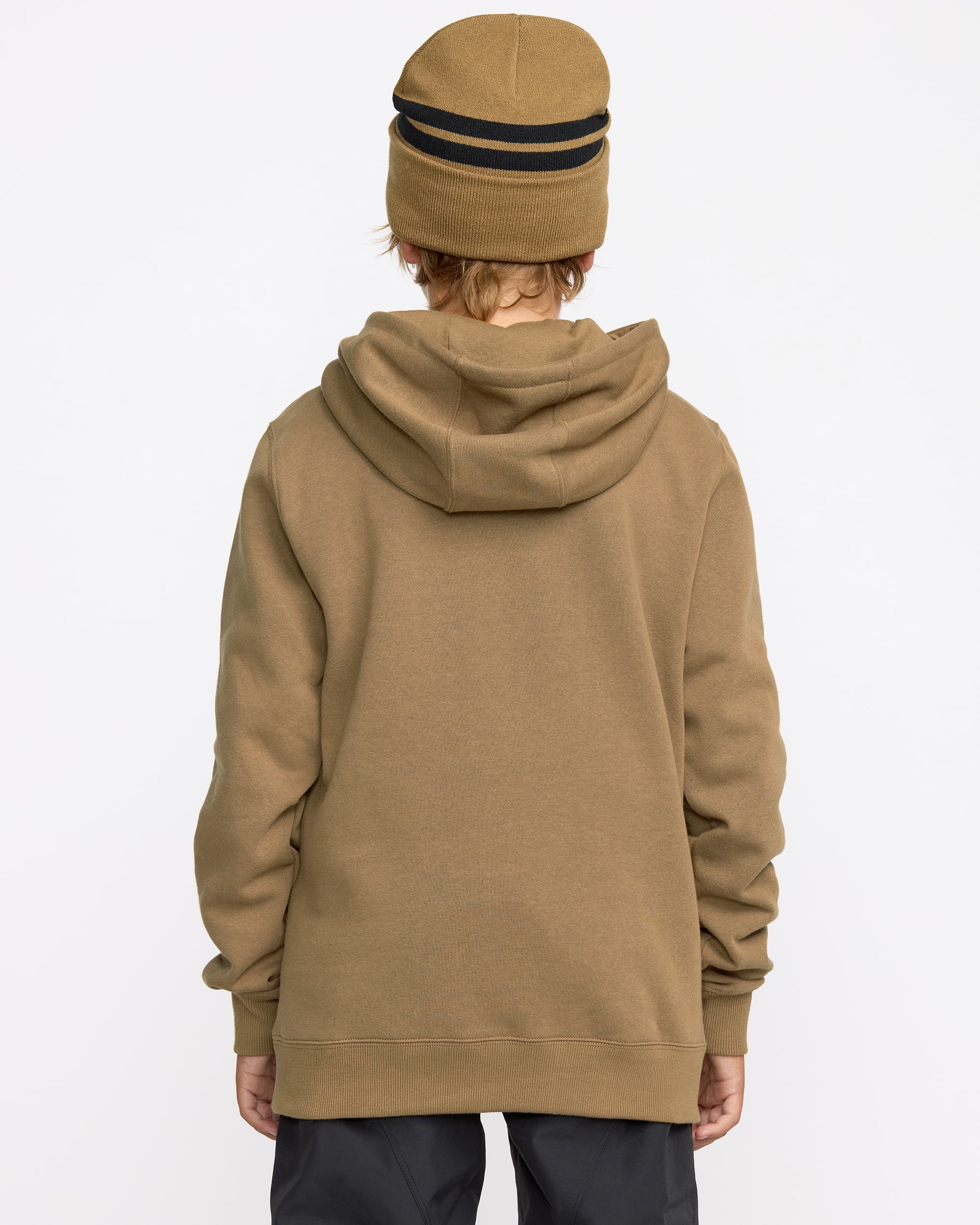 Big Kids' Essential Hoodie - Volcom