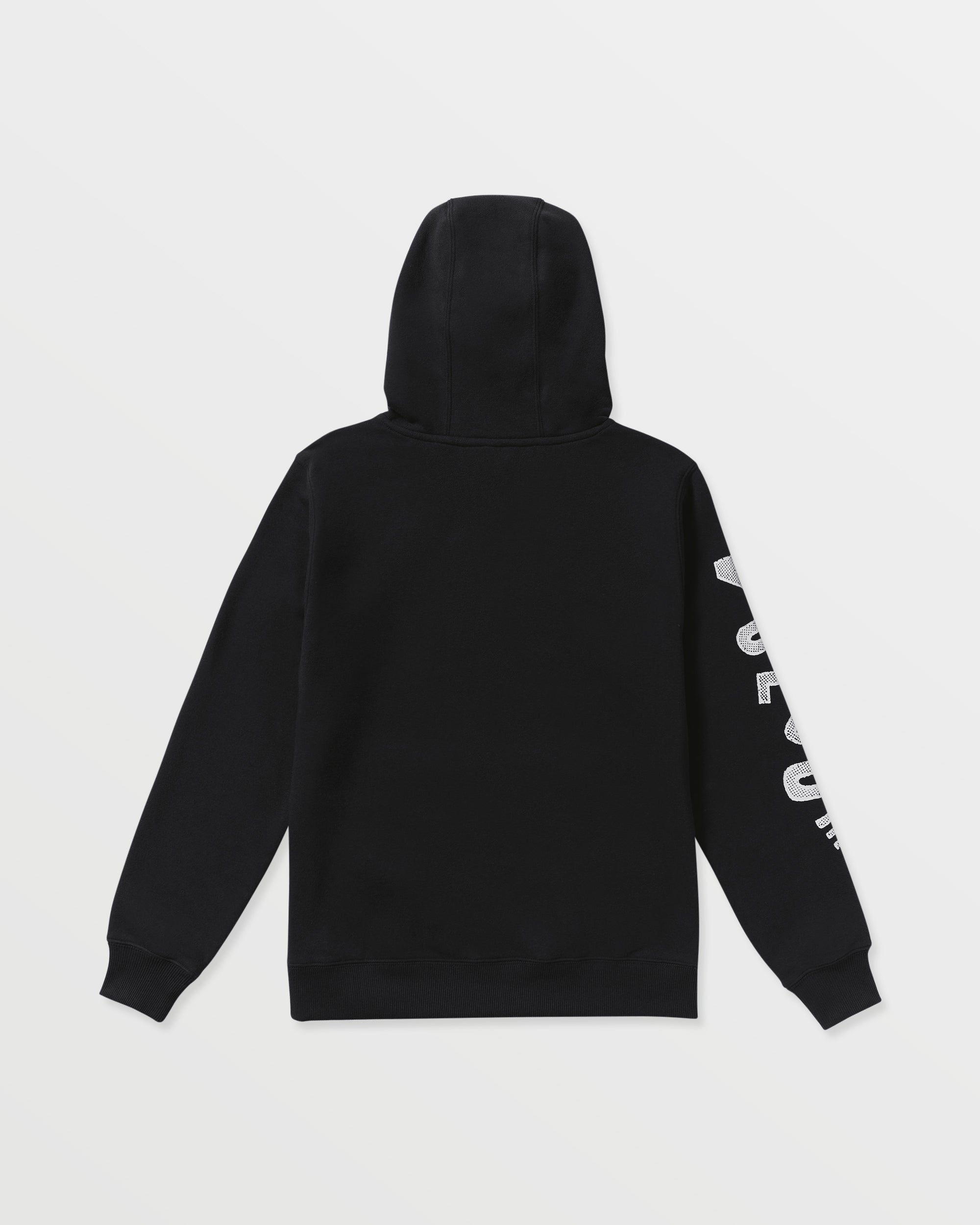 Volcom Kids' Youth Essential Hoodie Black