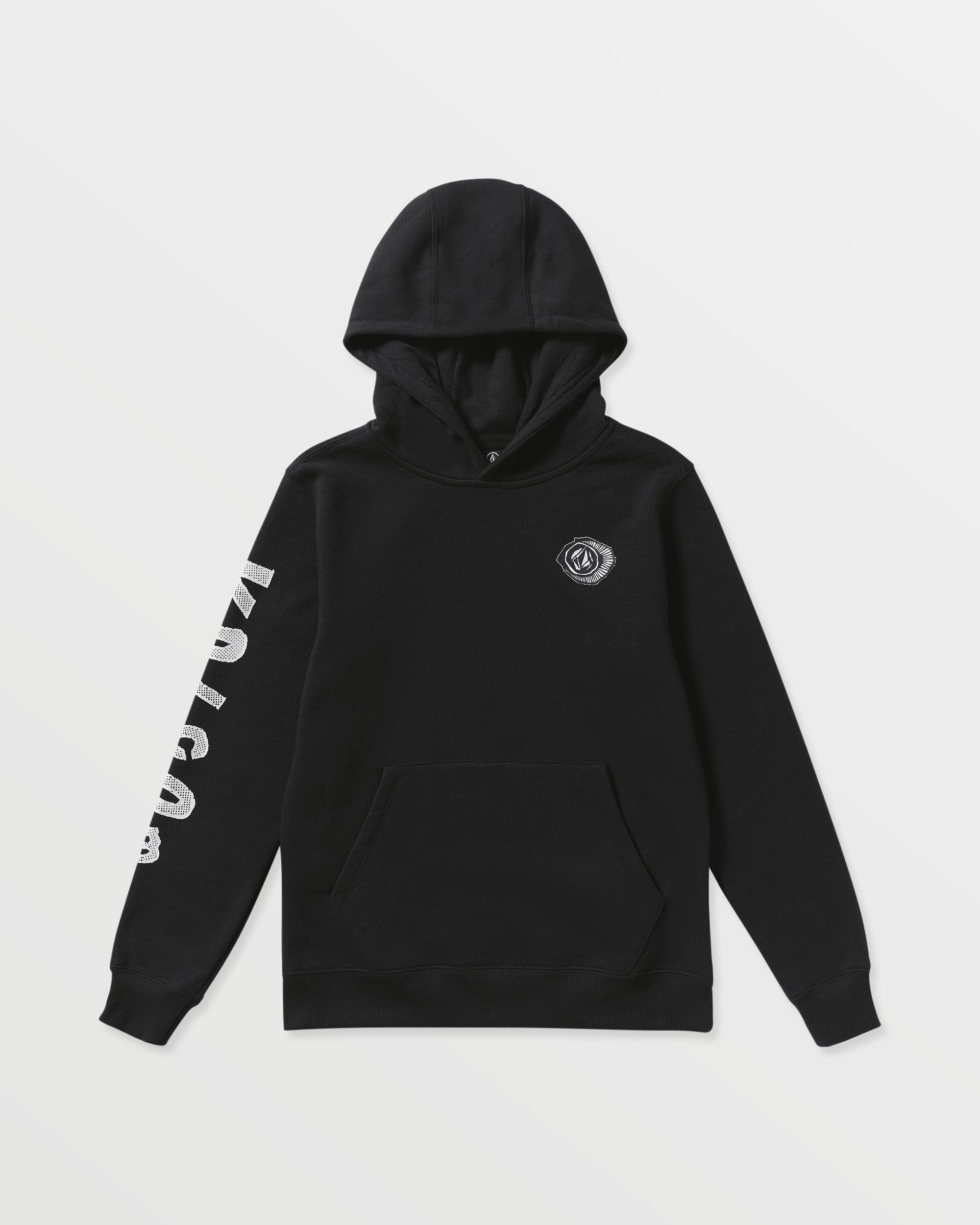 Big Kids' Essential Hoodie - Volcom