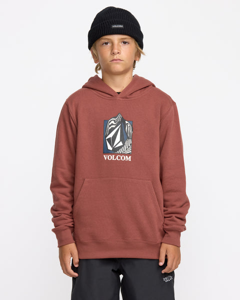 Volcom Kids' Youth Essential Hoodie 