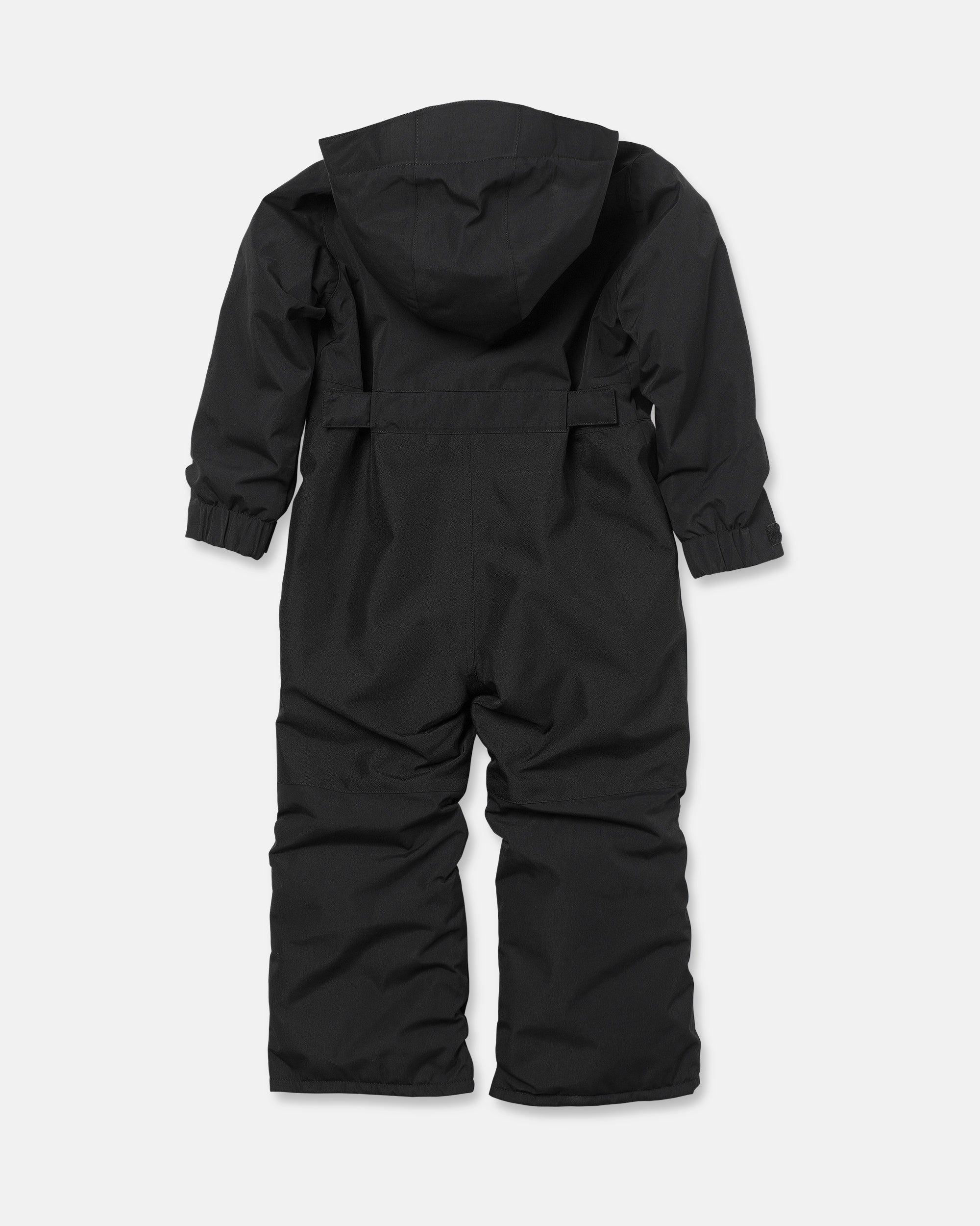 Kid's Little Flurry One Piece - Volcom
