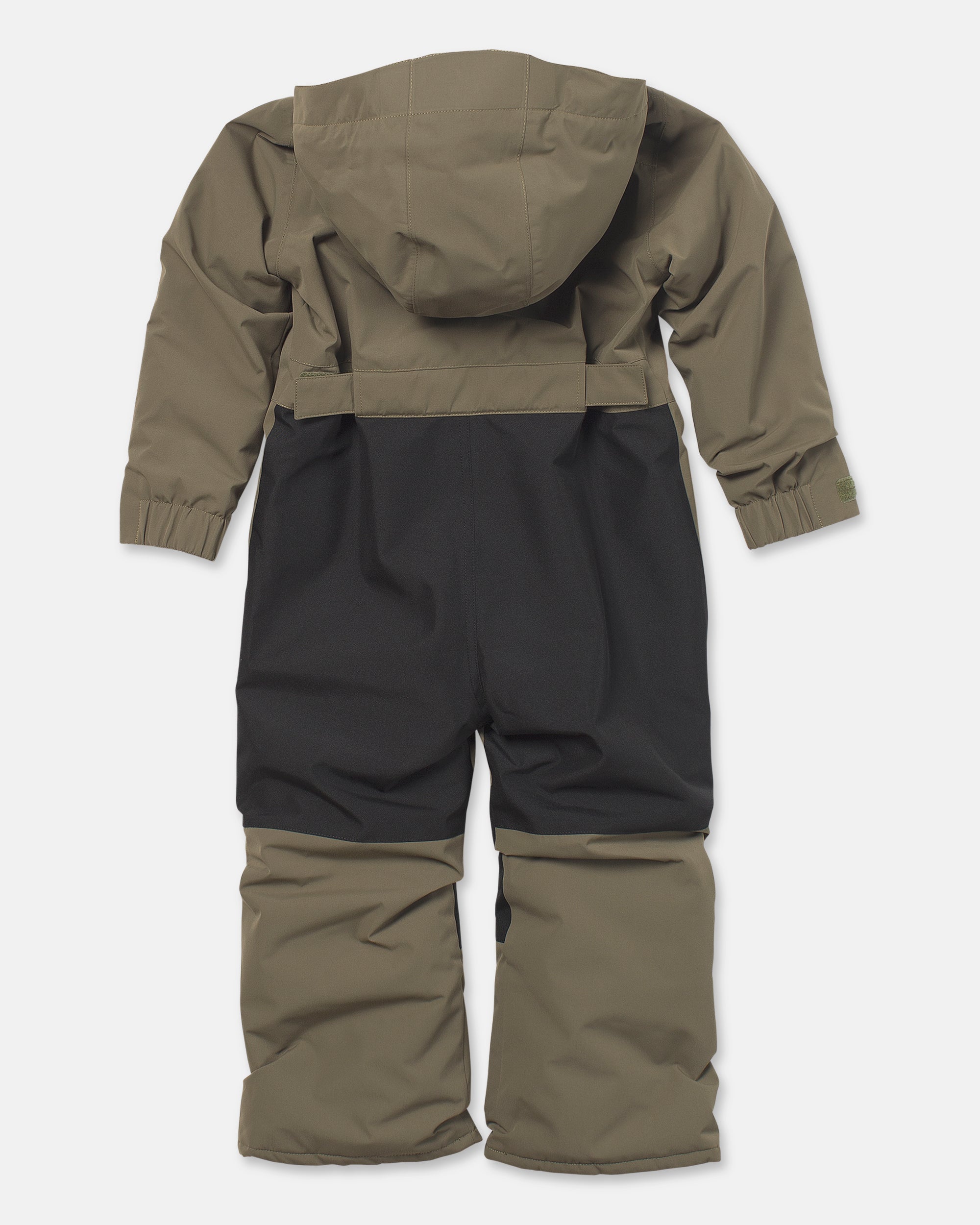 Kid's Little Flurry One Piece - Volcom