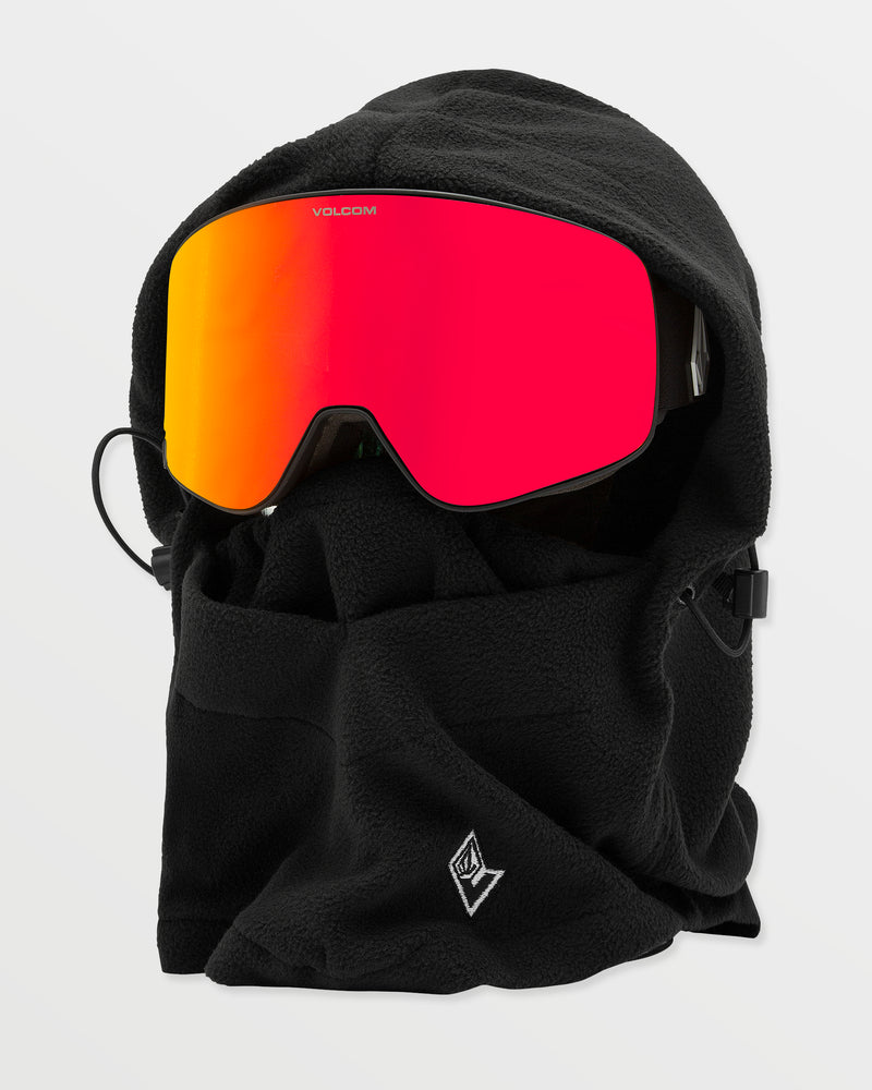 Volcom Men's Travelin Hood Thingy 