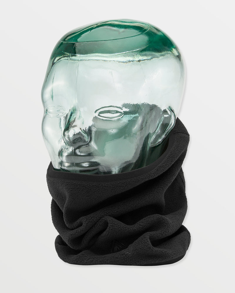 Volcom Men's Removable Neckband Black