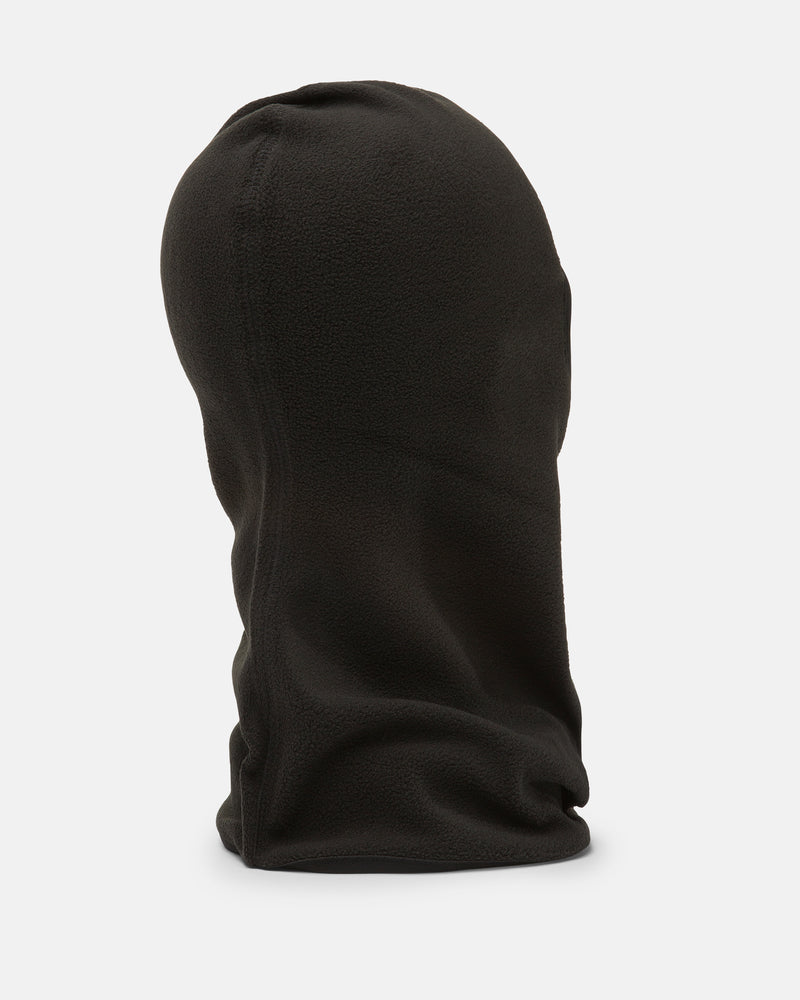 A Volcom Men’s Powclava is shown from the back on an invisible mannequin, photographed against a plain white background.