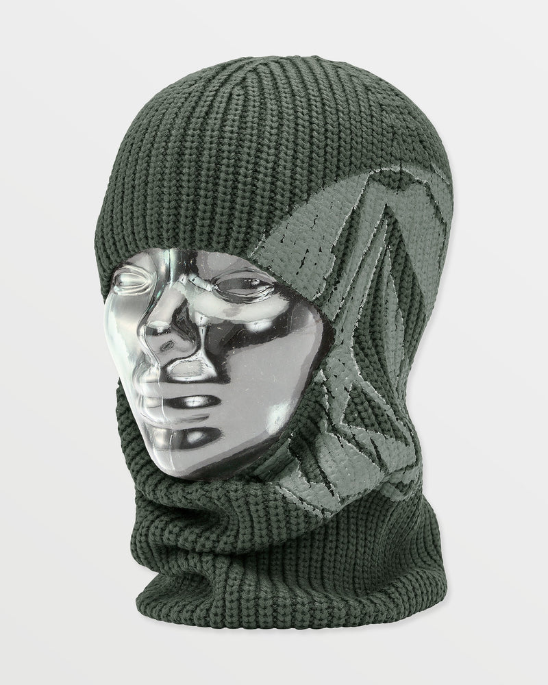 Volcom Men's Stone Faced Balaclava 