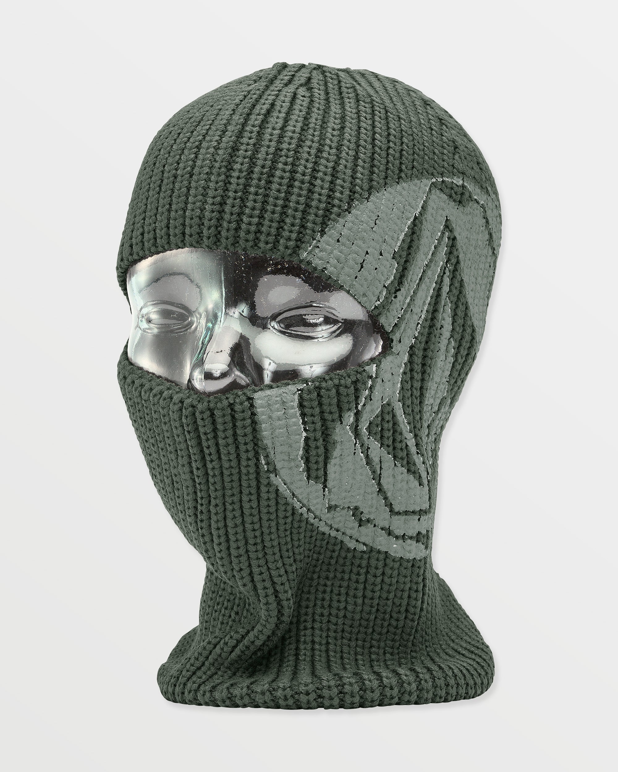 Men's Stone Faced Balaclava - Volcom
