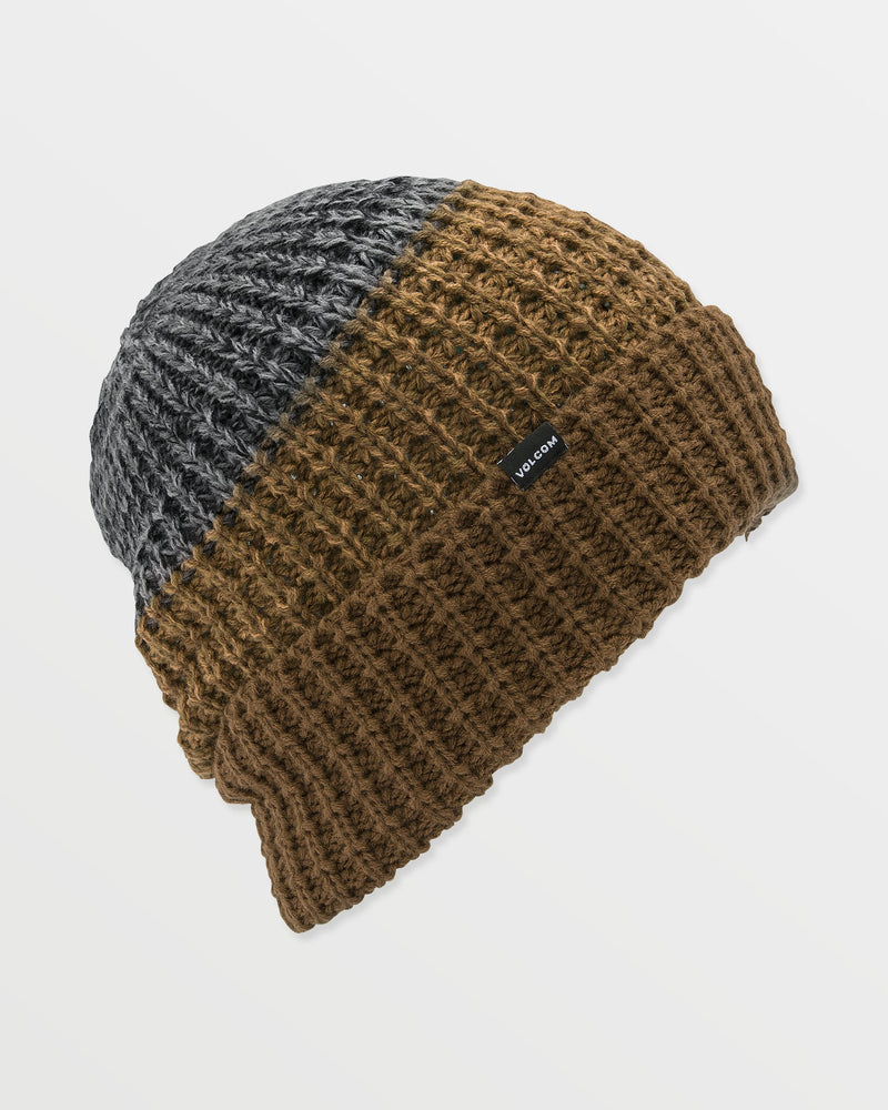 Volcom Men's Stone Chroma Beanie 