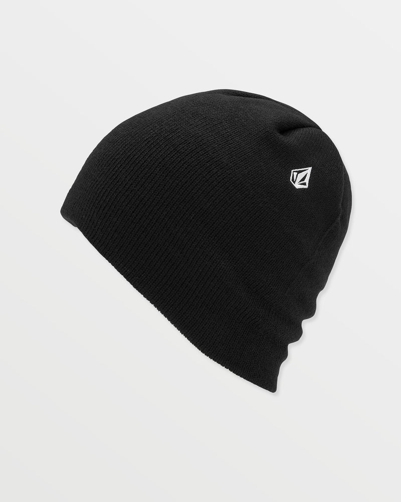 Volcom V.Co Tech Skull Beanie 
