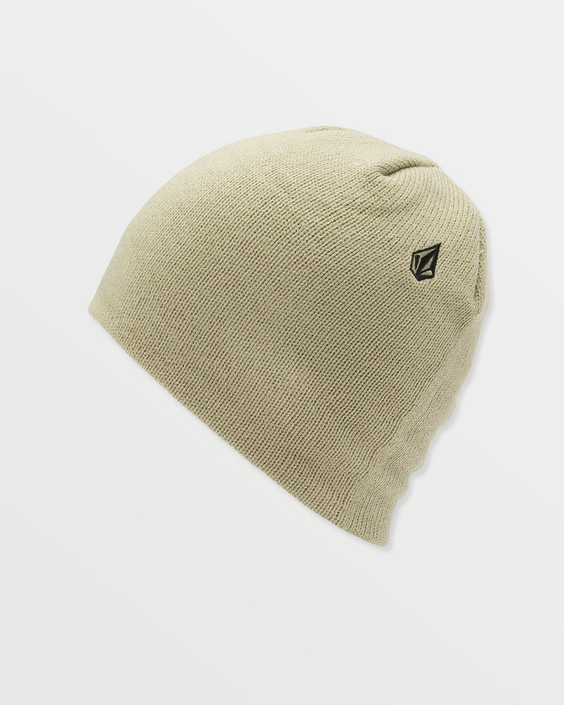 Volcom V.Co Tech Skull Beanie 