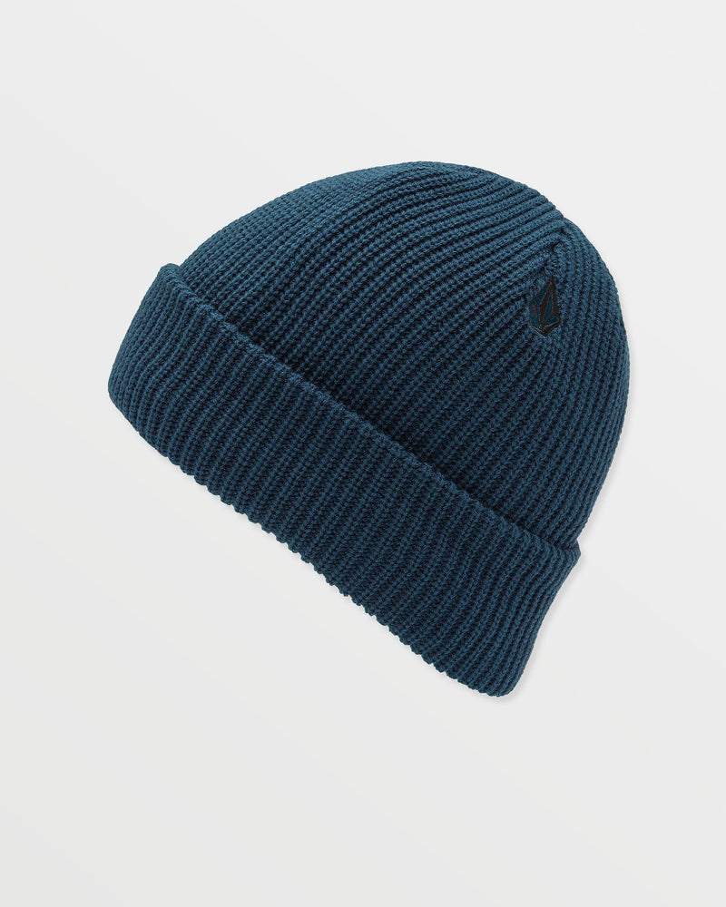 Volcom Men's Sweep Lined Beanie 