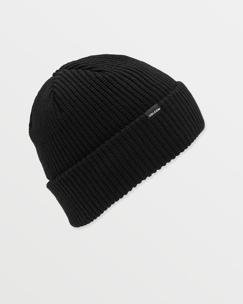 Volcom Sweep Beanie Black