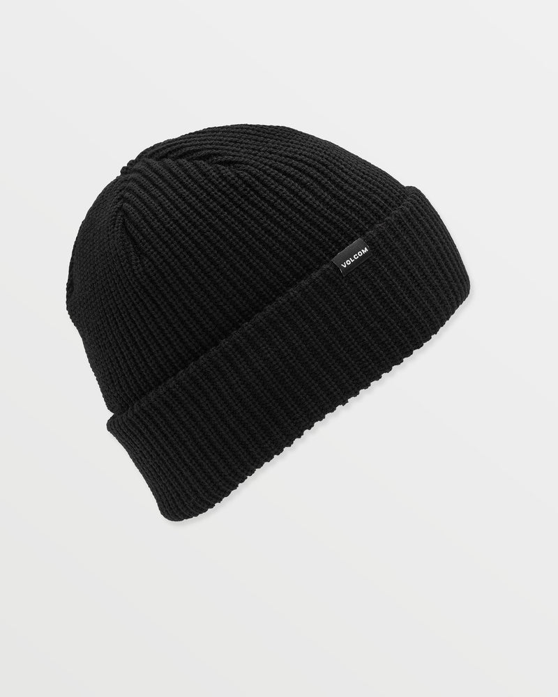 Volcom Sweep Beanie Black