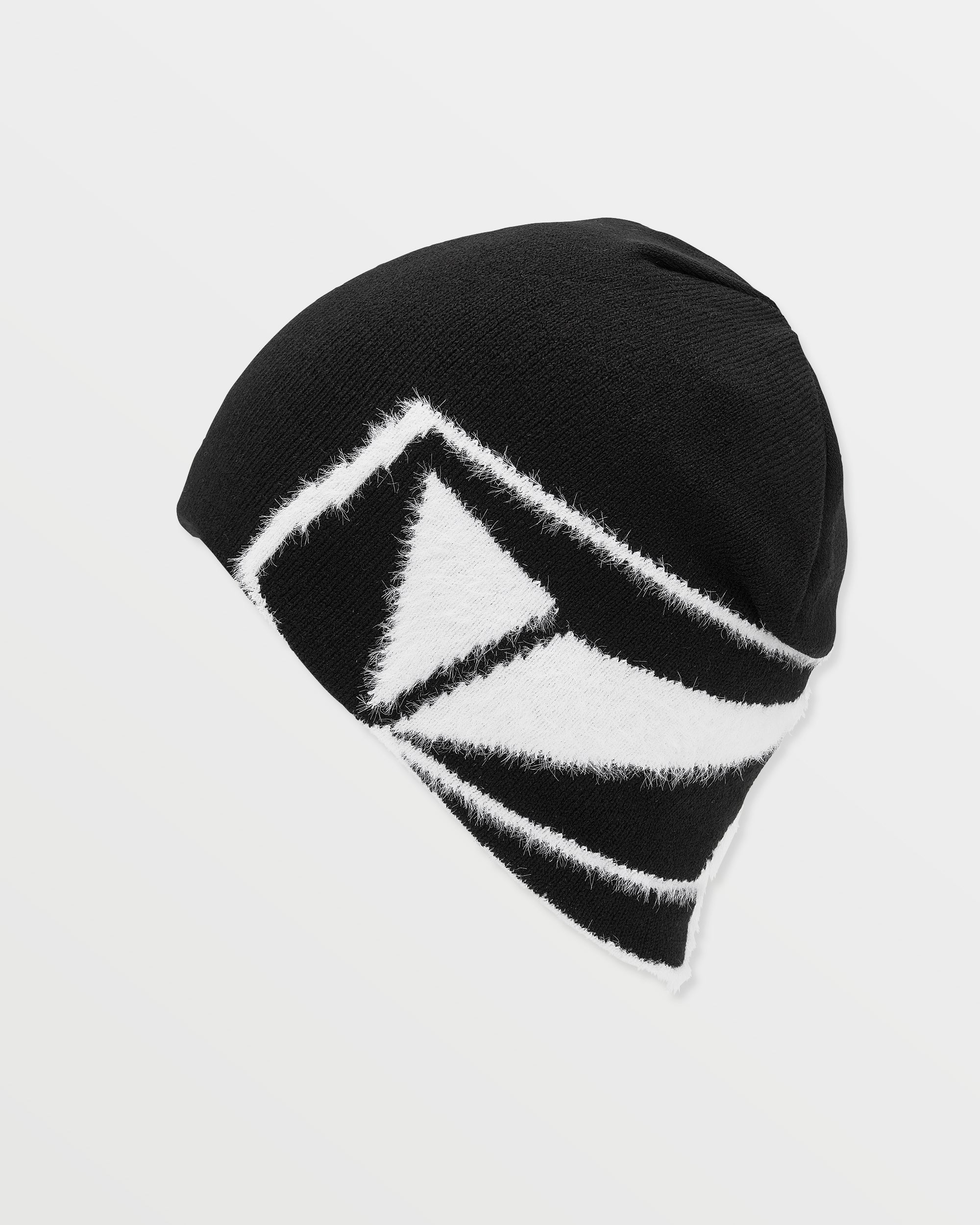 Volcom Stoney Skull Beanie Black