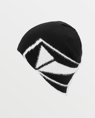 Volcom Stoney Skull Beanie Black