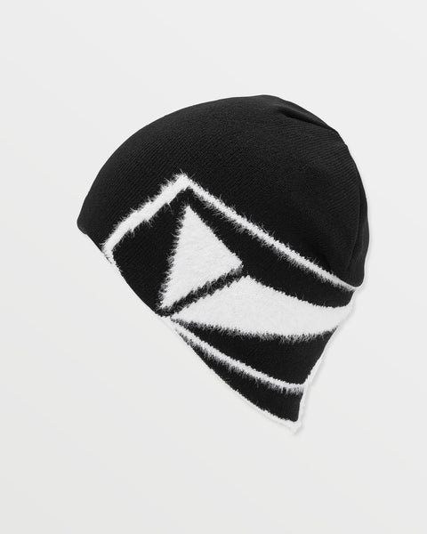 Volcom Stoney Skull Beanie Black