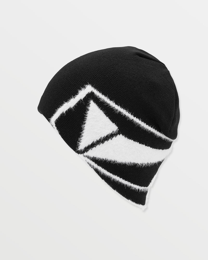Volcom Stoney Skull Beanie Black