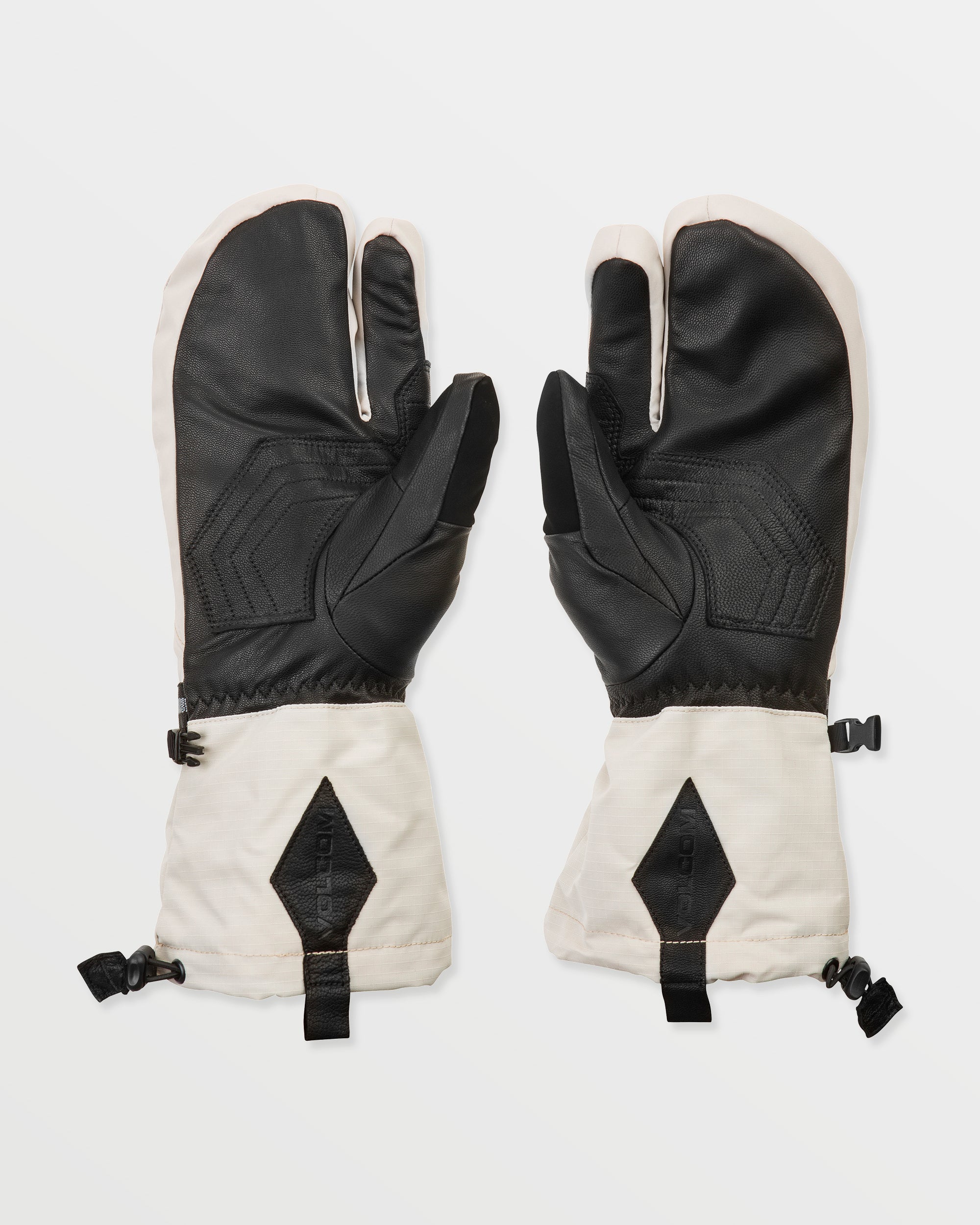 Men's V.Snow Trigger Mitts - Volcom