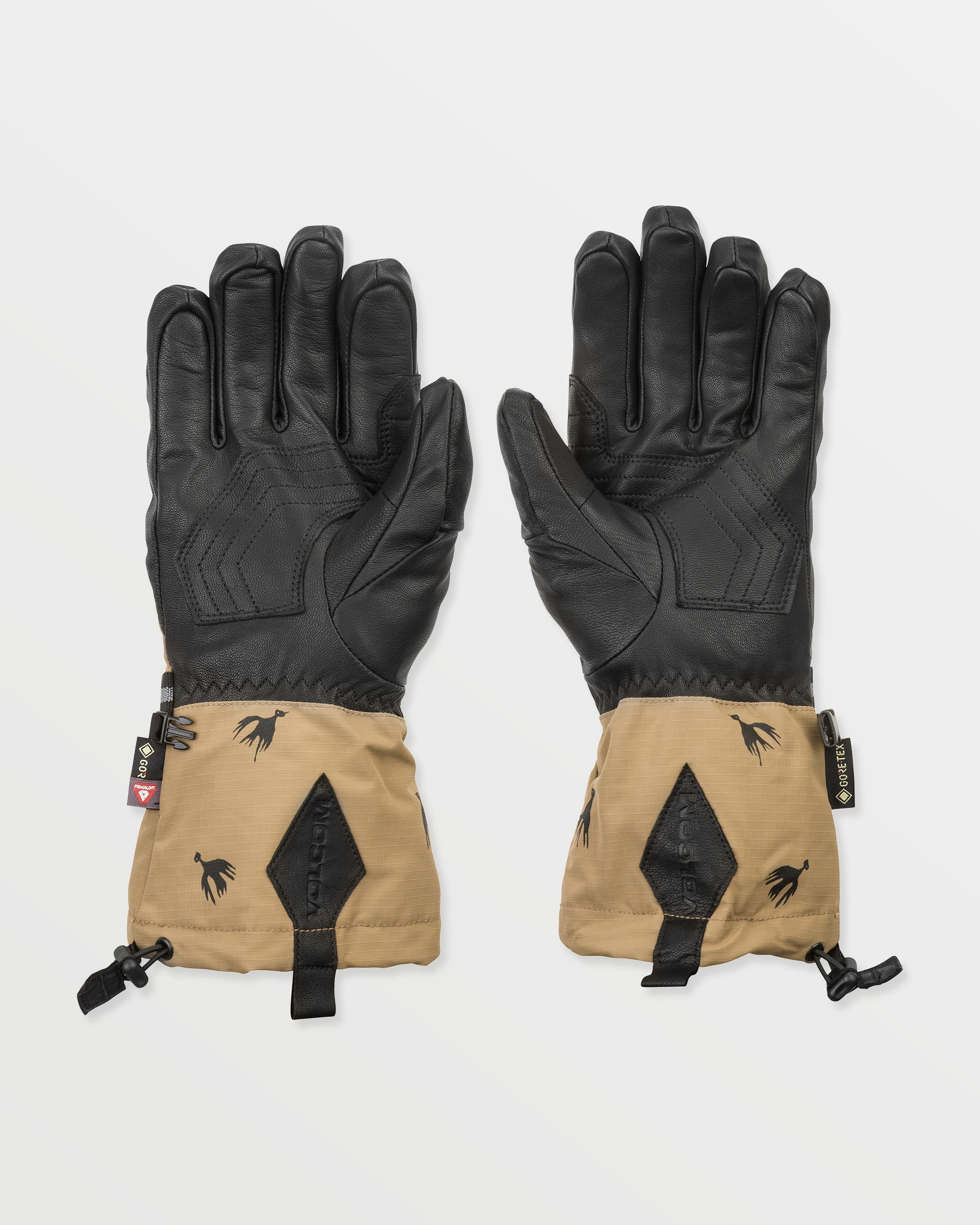 Men's 91 Gore-Tex Gloves - Volcom