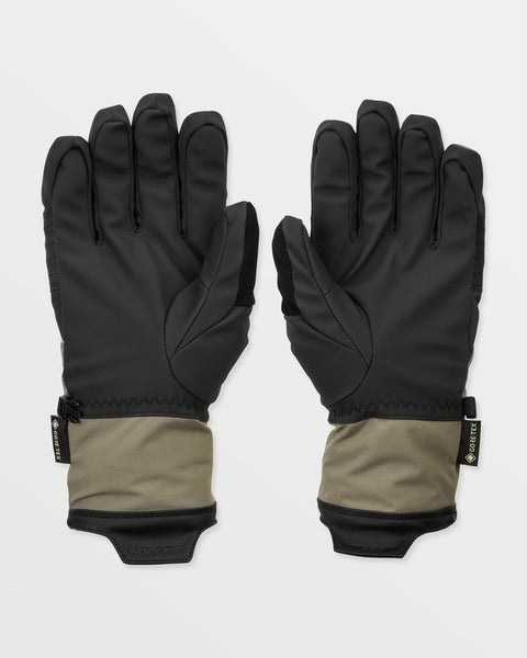 Men's Cp2 Gore-Tex Gloves - Volcom