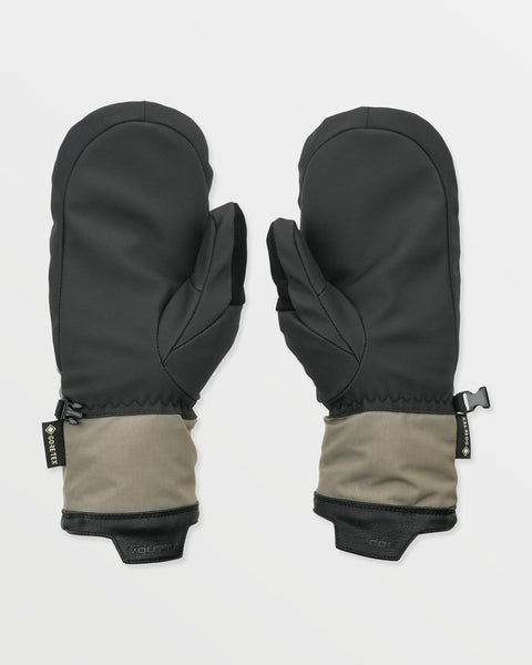 Men's Stay Dry Gore-Tex Mitts - Volcom