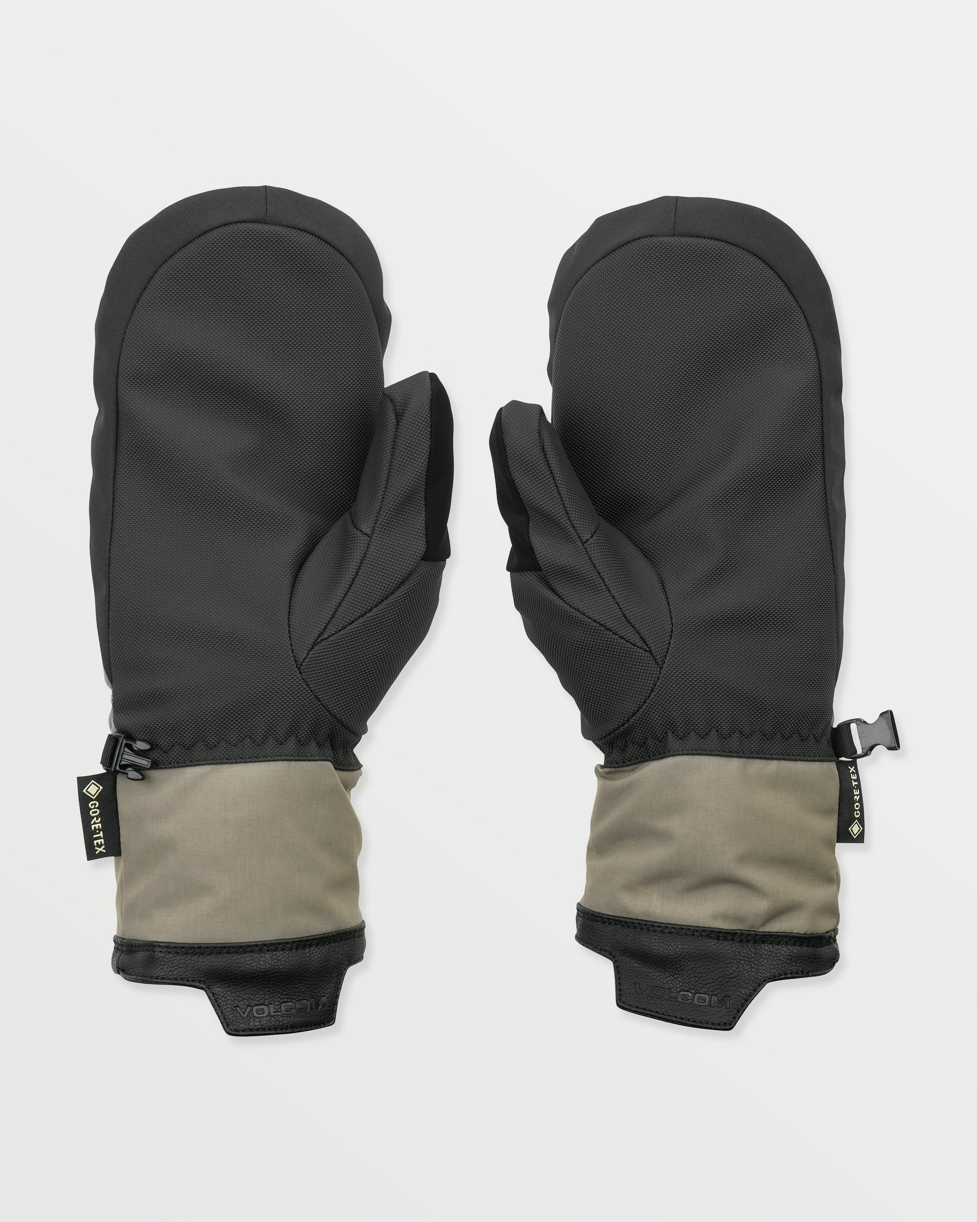 VOLCOM STAY DRY GORE-TEX MITT グローブ Men's Stay Dry Gore-Tex Mitts - Volcom
