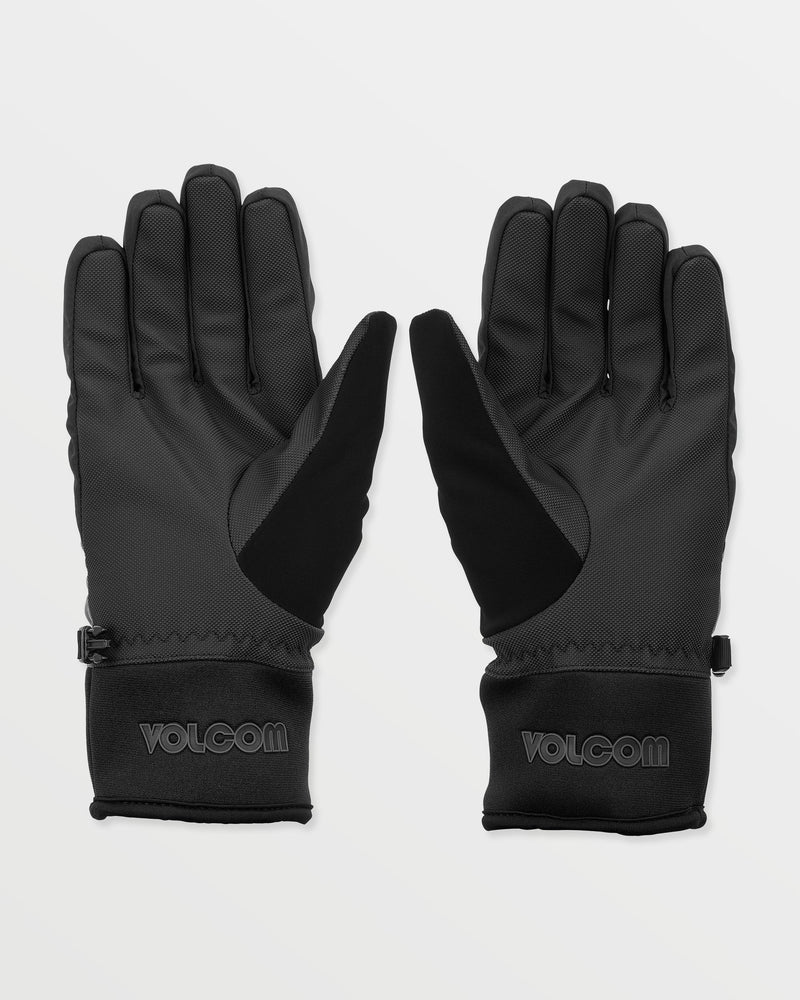 Volcom Men's V.Co Tech Crail Gloves 