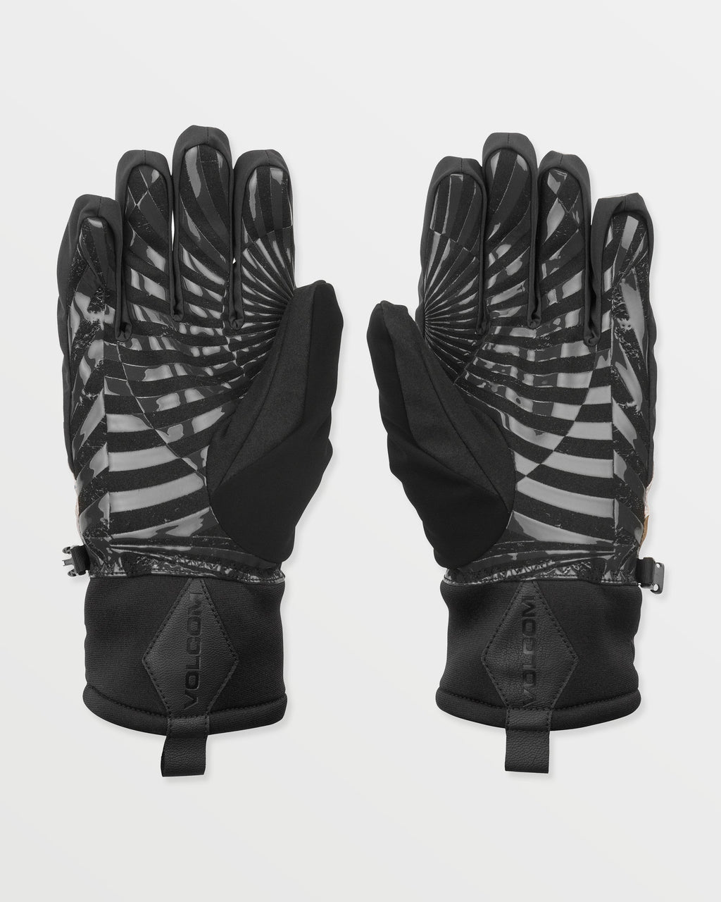 Volcom Hand Men's V.Co Nyle Gloves - Volcom