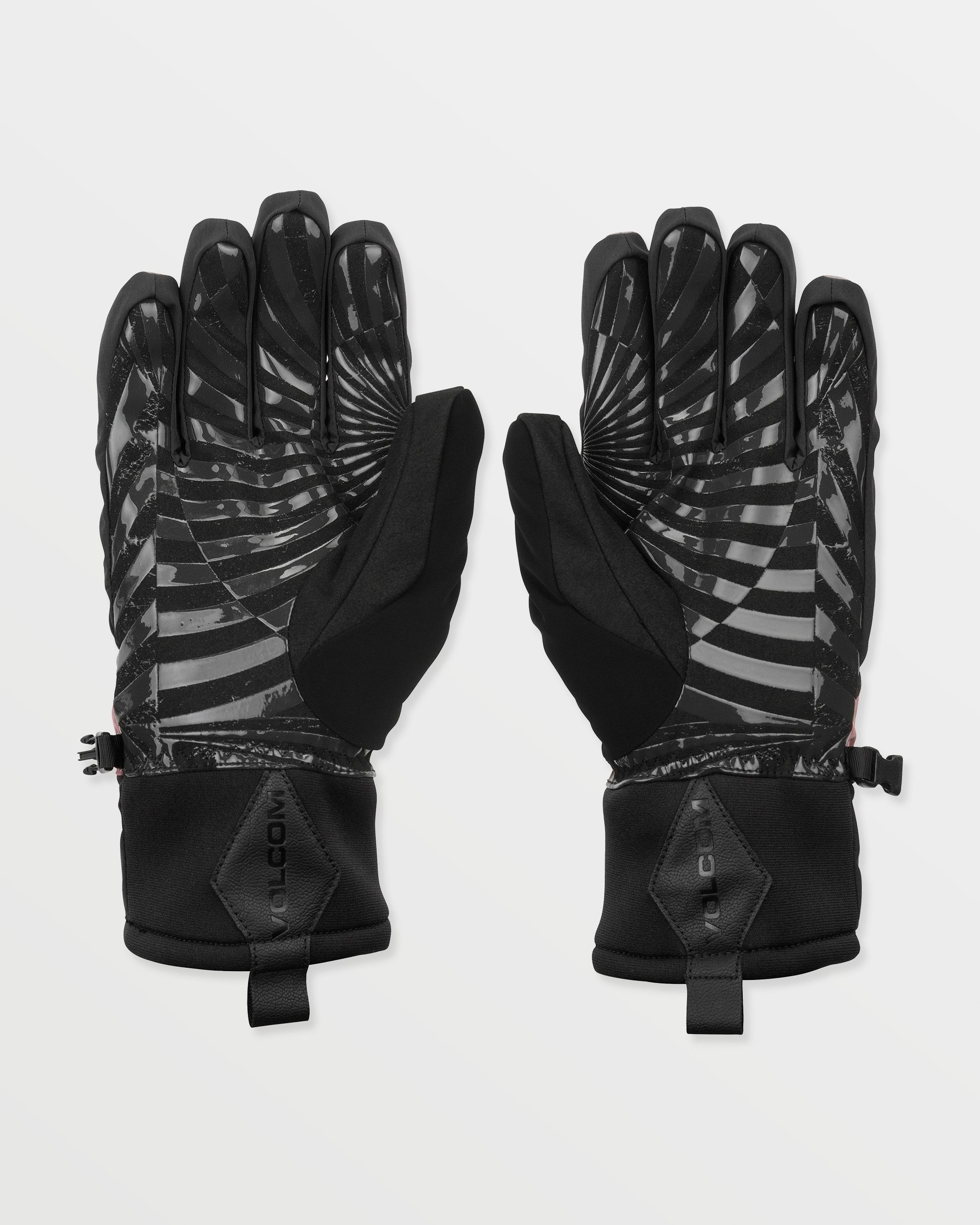 Volcom Men's V.Co Nyle Gloves