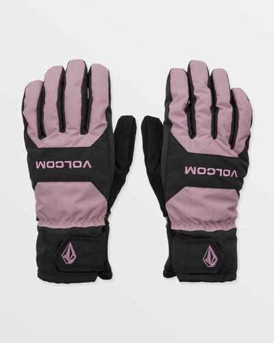 Volcom Men's V.Co Nyle Gloves Pale Mauve