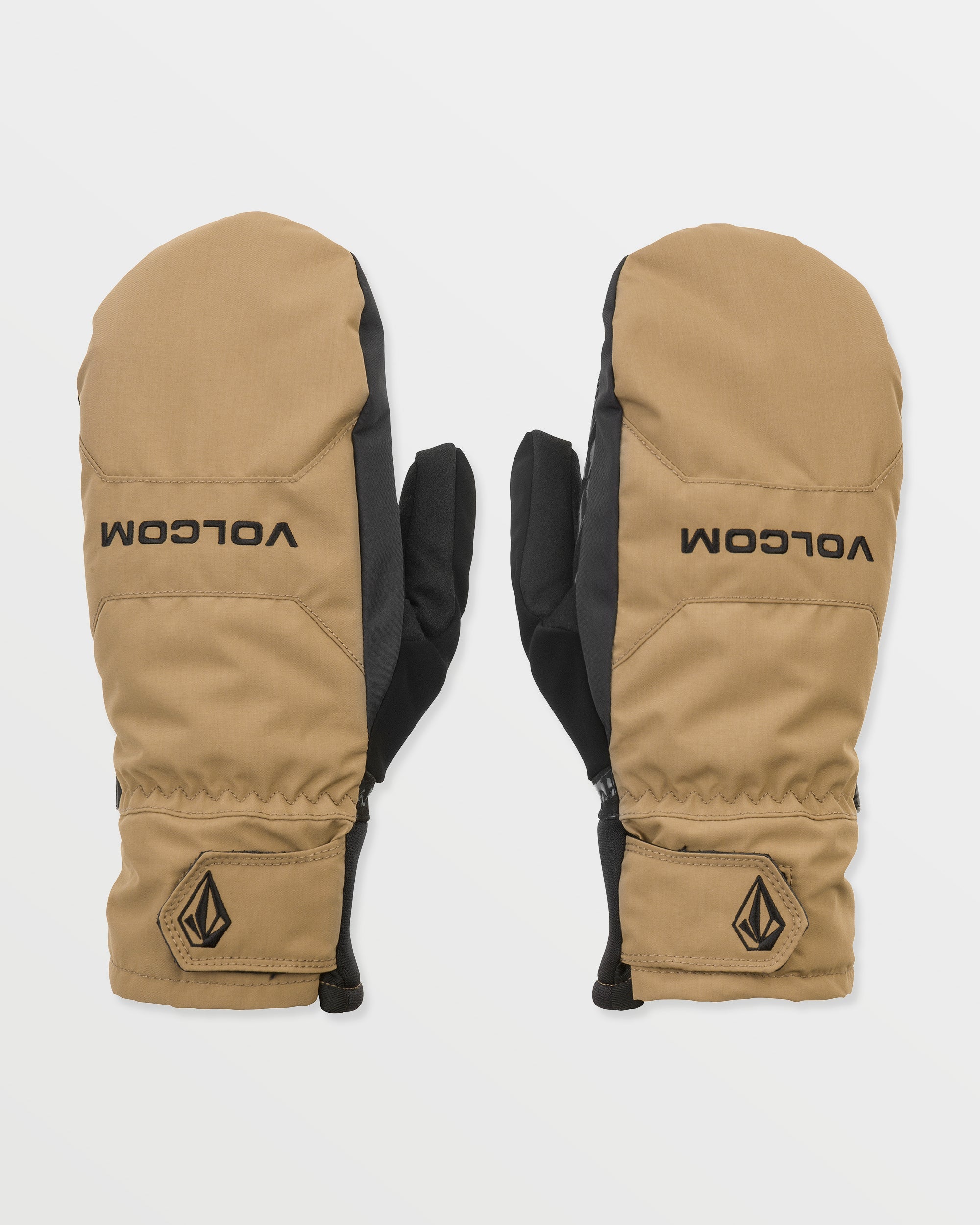 Men's V.Co Nyle Mitts - Volcom