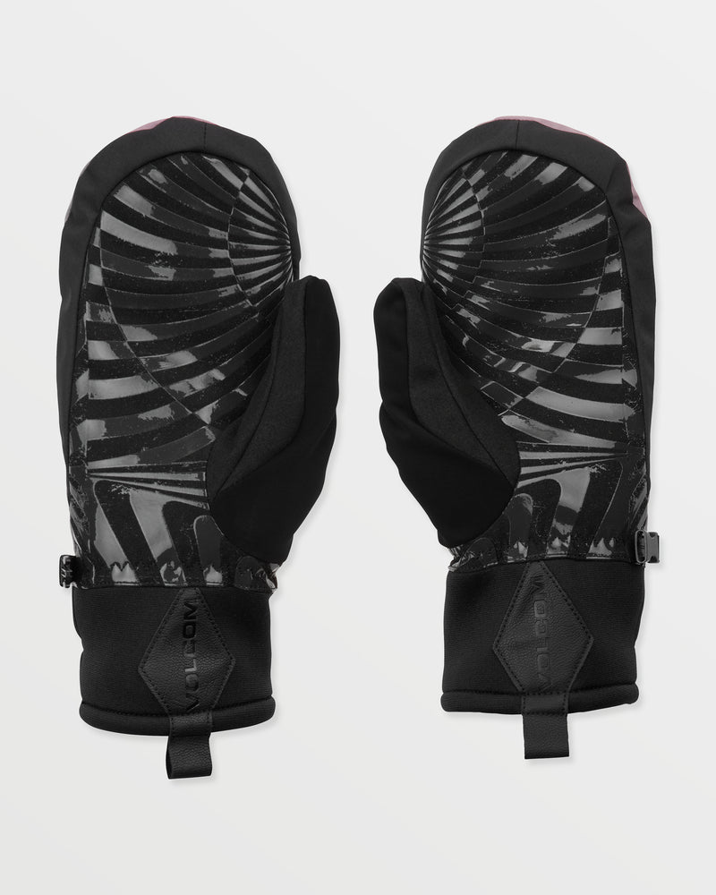 Volcom Men's V.Co Nyle Mitt Pale Mauve