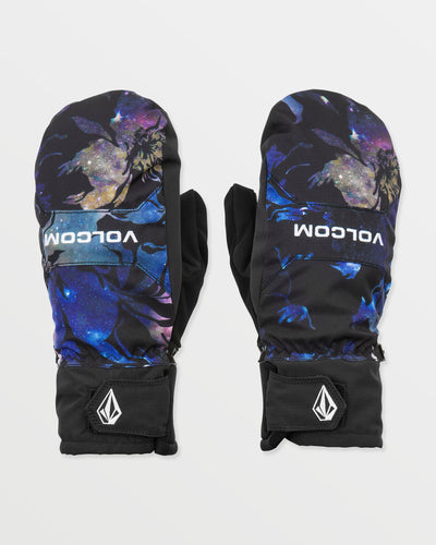 Volcom Men's V.Co Nyle Mitts Space Aloha