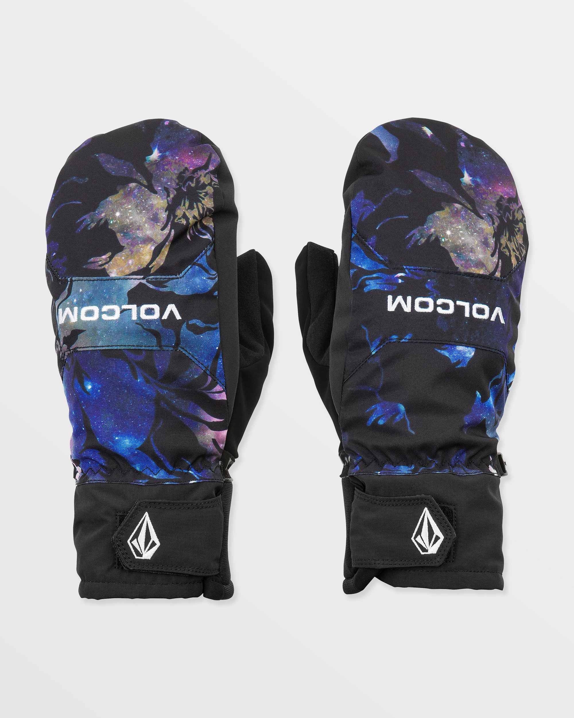 Men's V.Co Nyle Mitts - Volcom