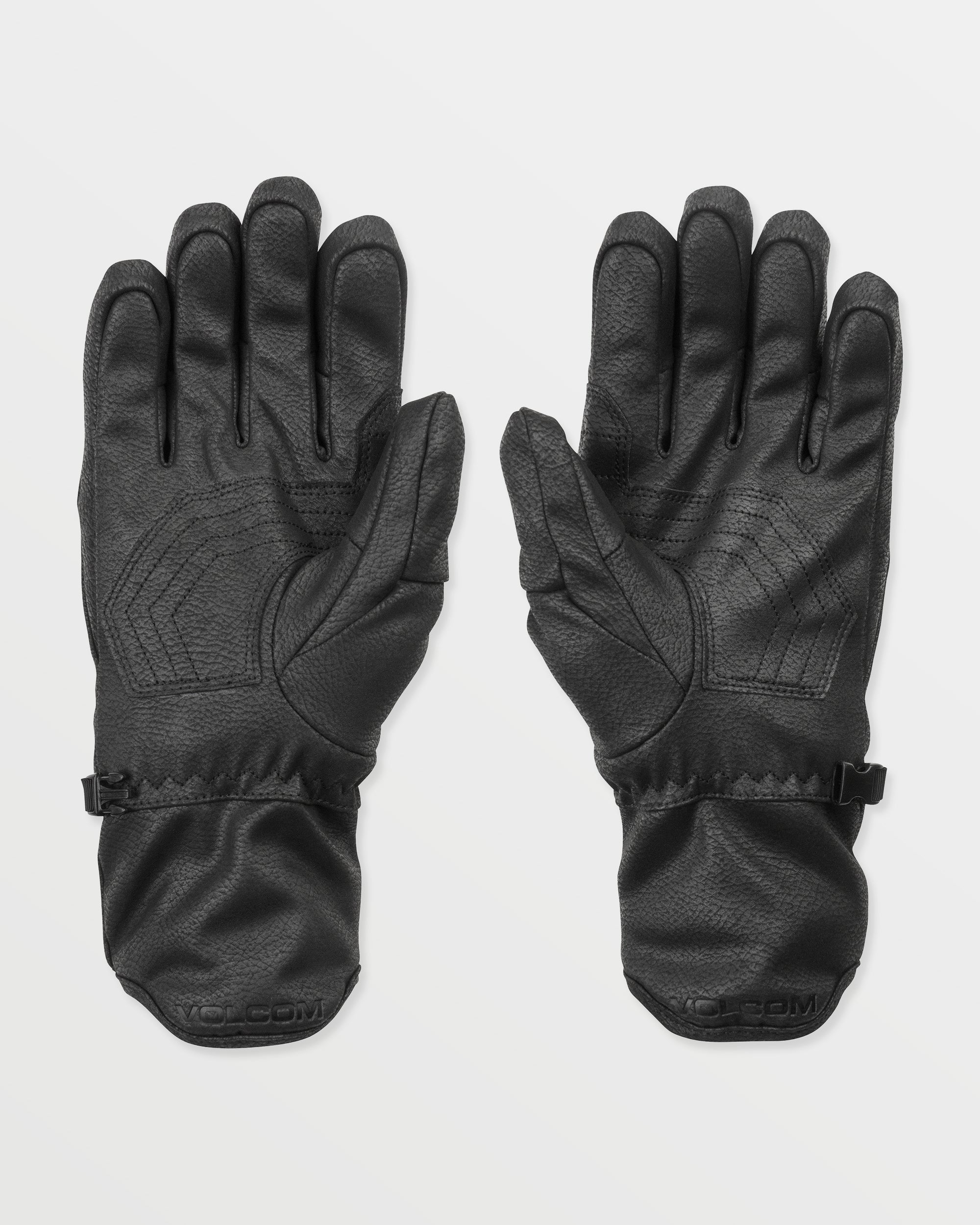 Volcom Men's Hipee Glove Black